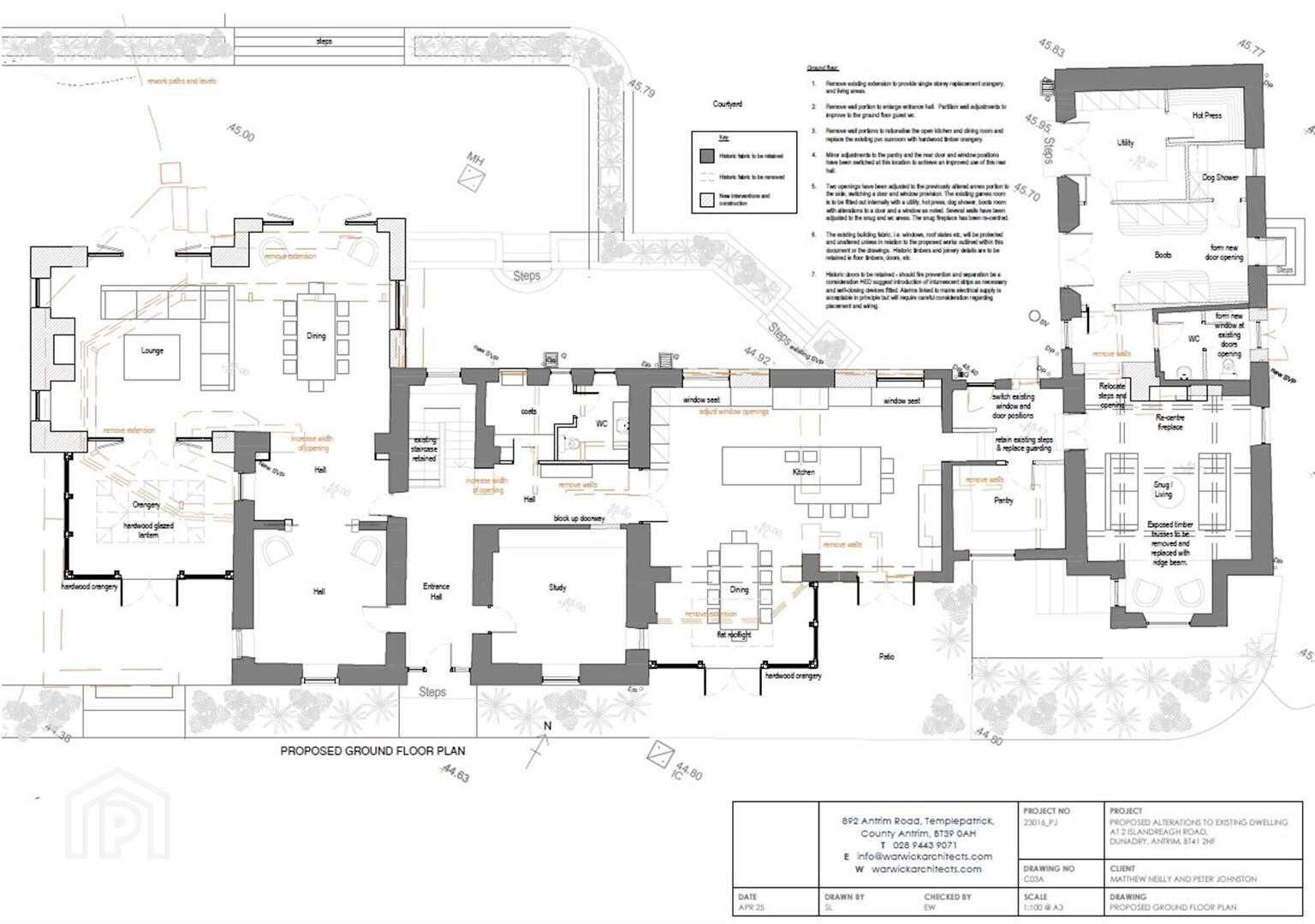 Islandreagh, 2 Islandreagh Road 14 of 42