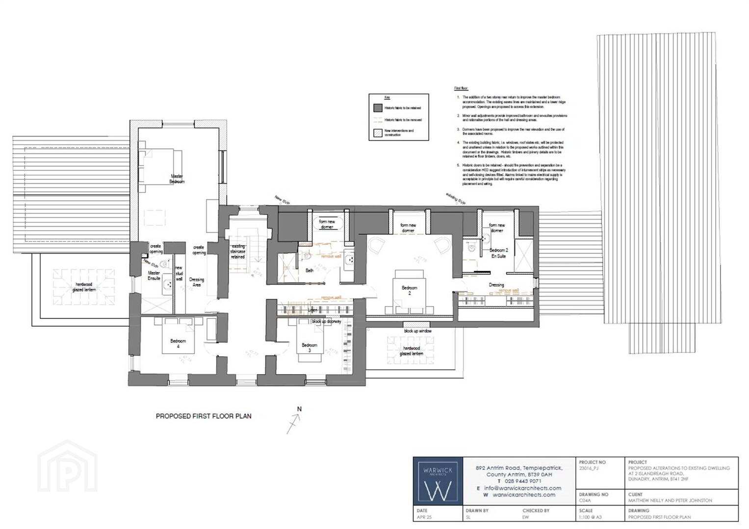 Islandreagh, 2 Islandreagh Road 15 of 42