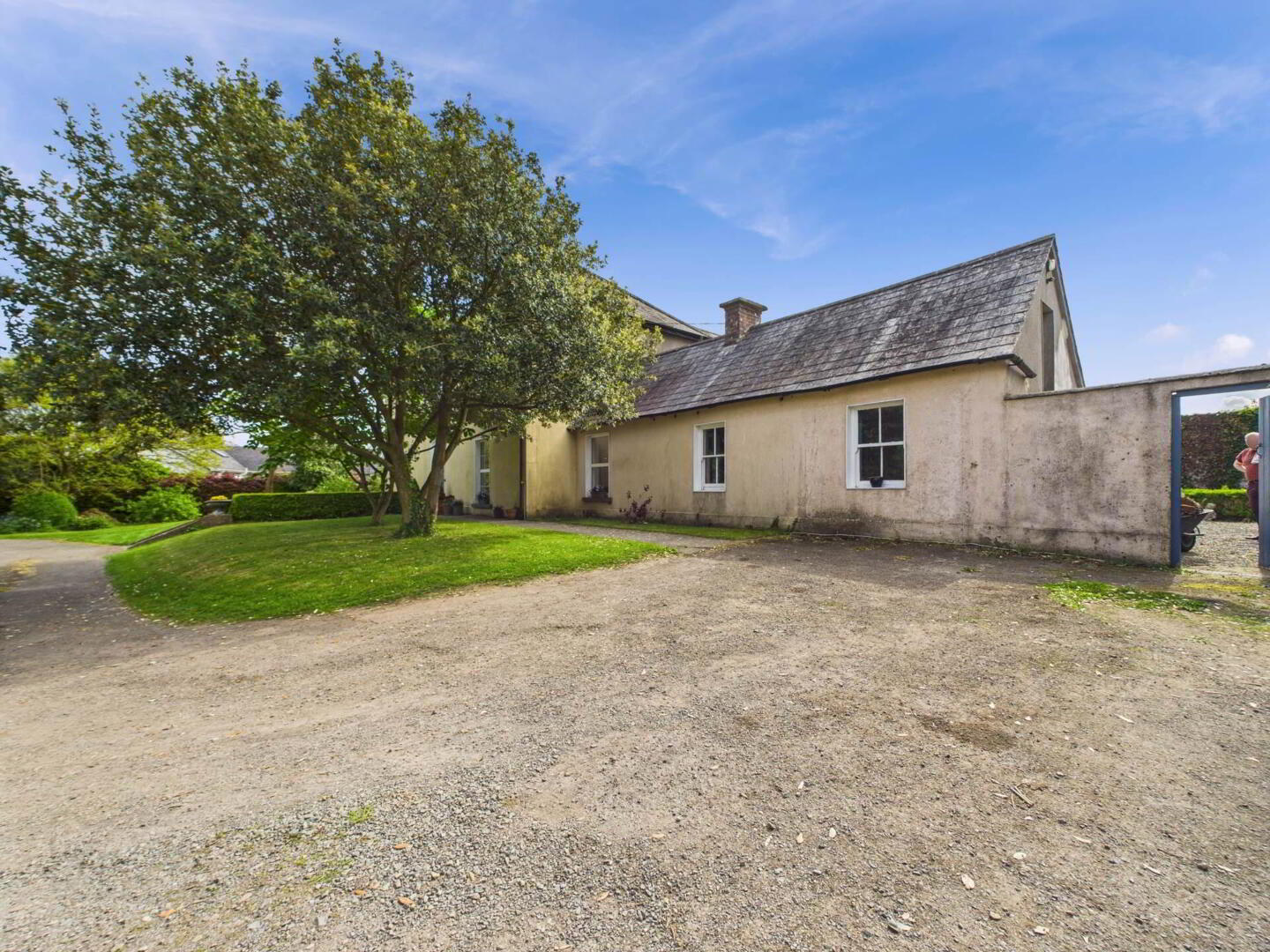 The Old Parohial House, Ardclone 54 of 56
