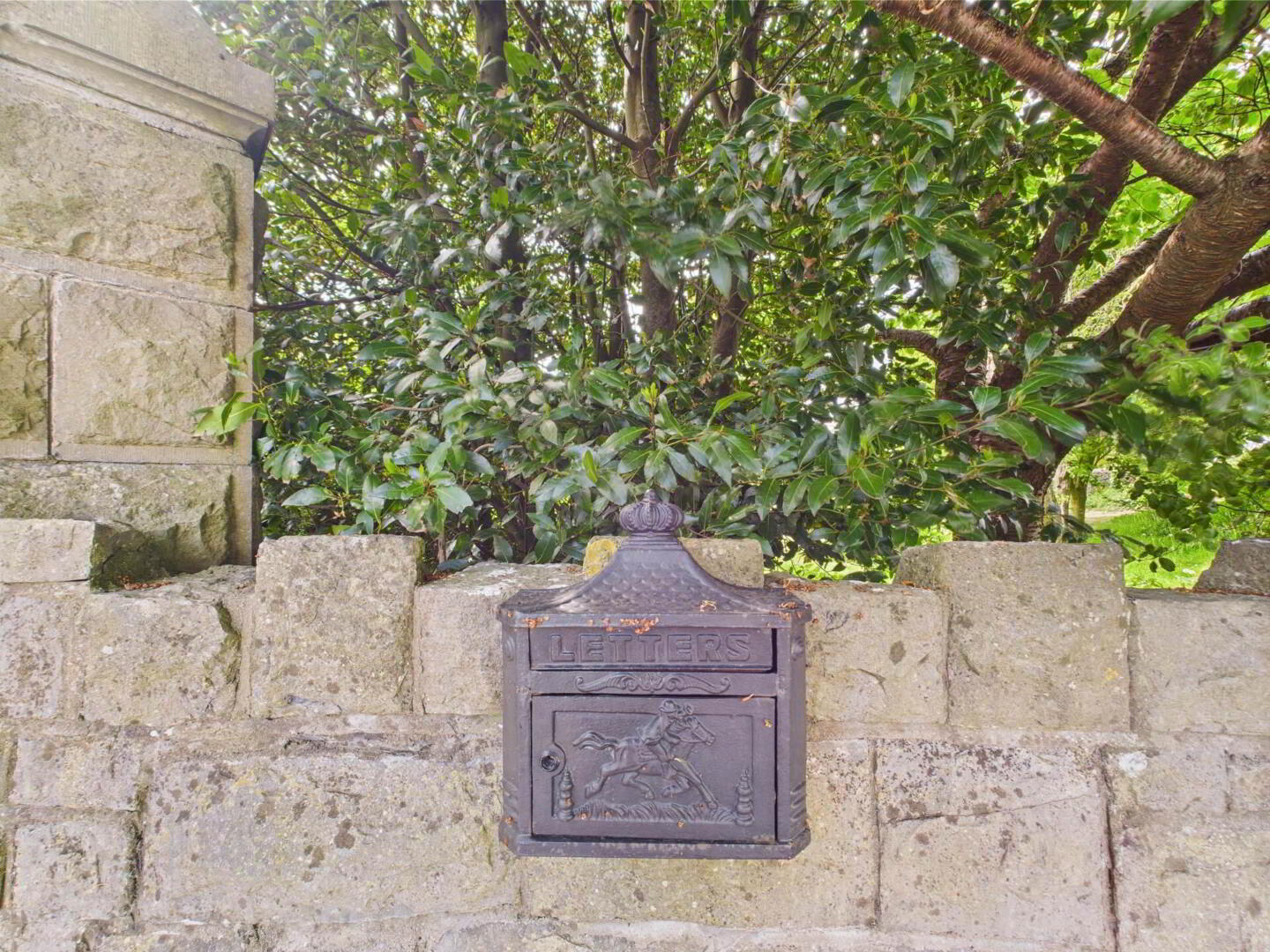 The Old Parohial House, Ardclone 53 of 56
