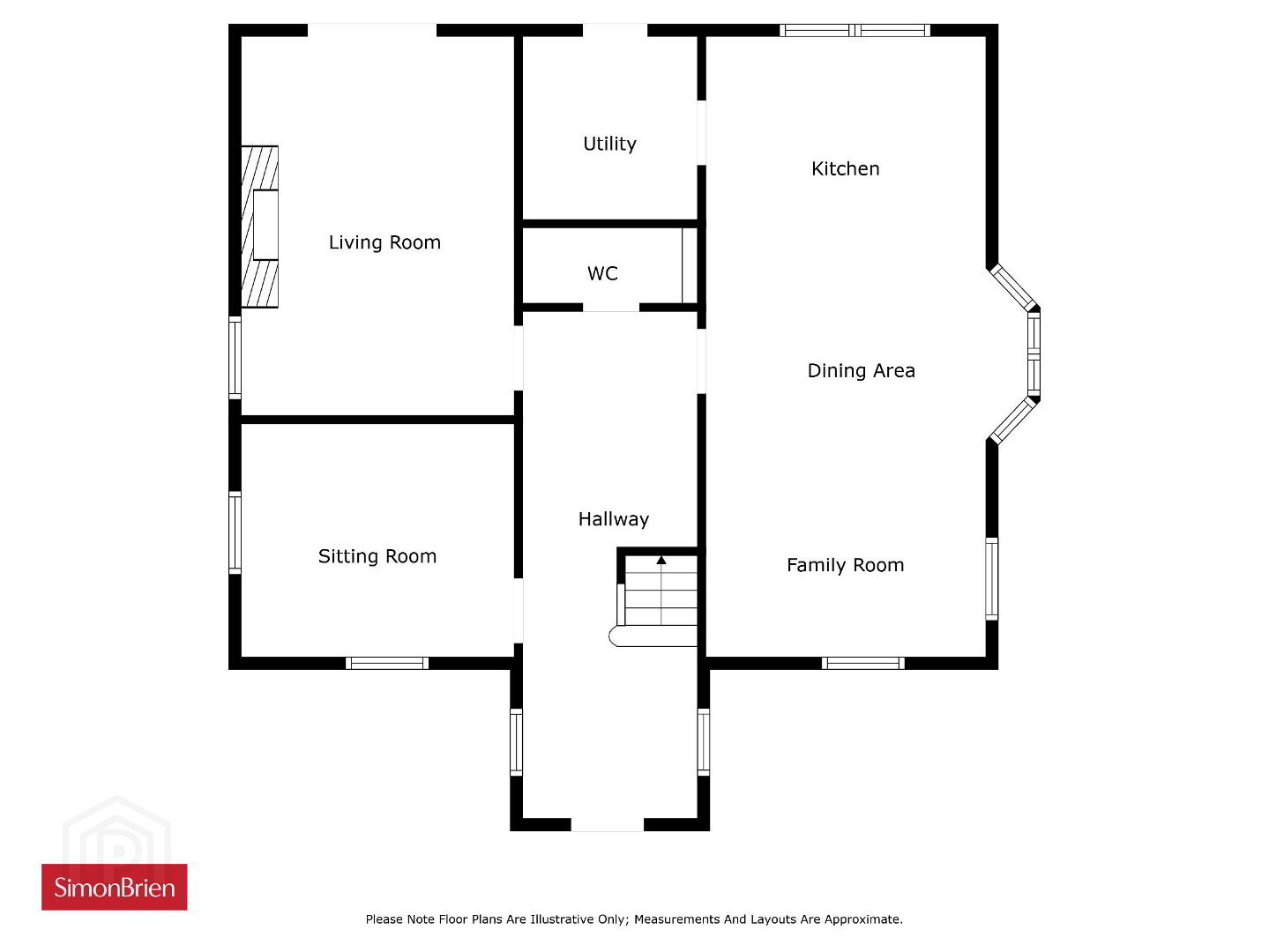 7 Hartley Hall Close 31 of 33