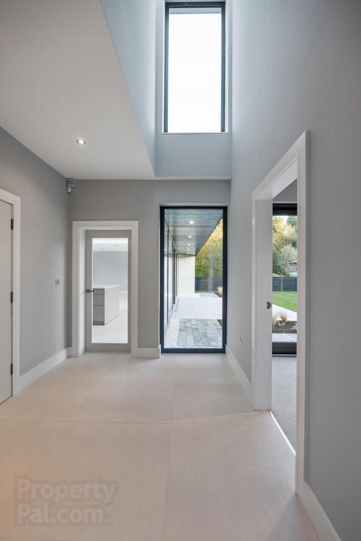 Monad, 7a Glen Road 7 of 54