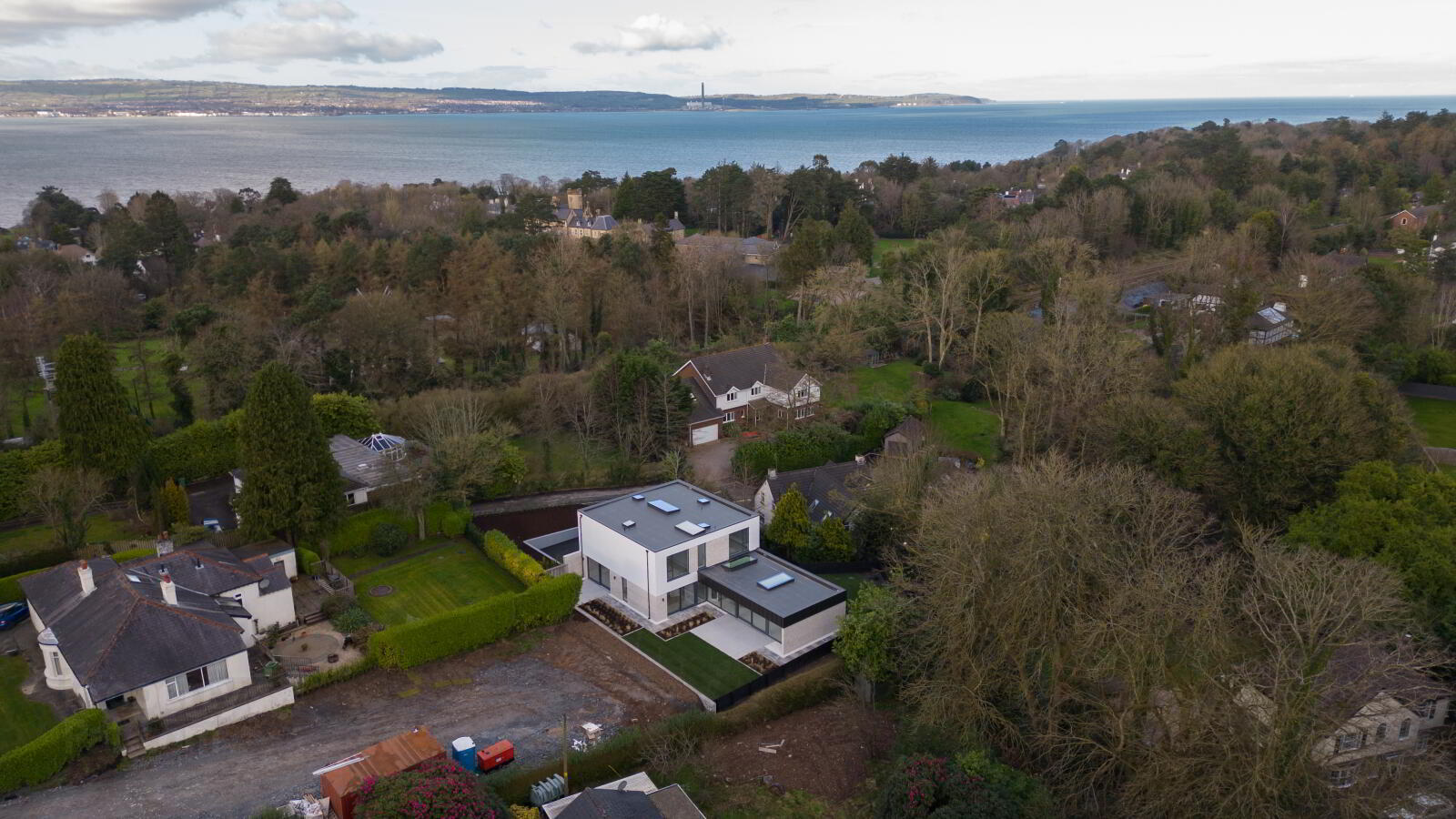 Monad, 7a Glen Road 52 of 54