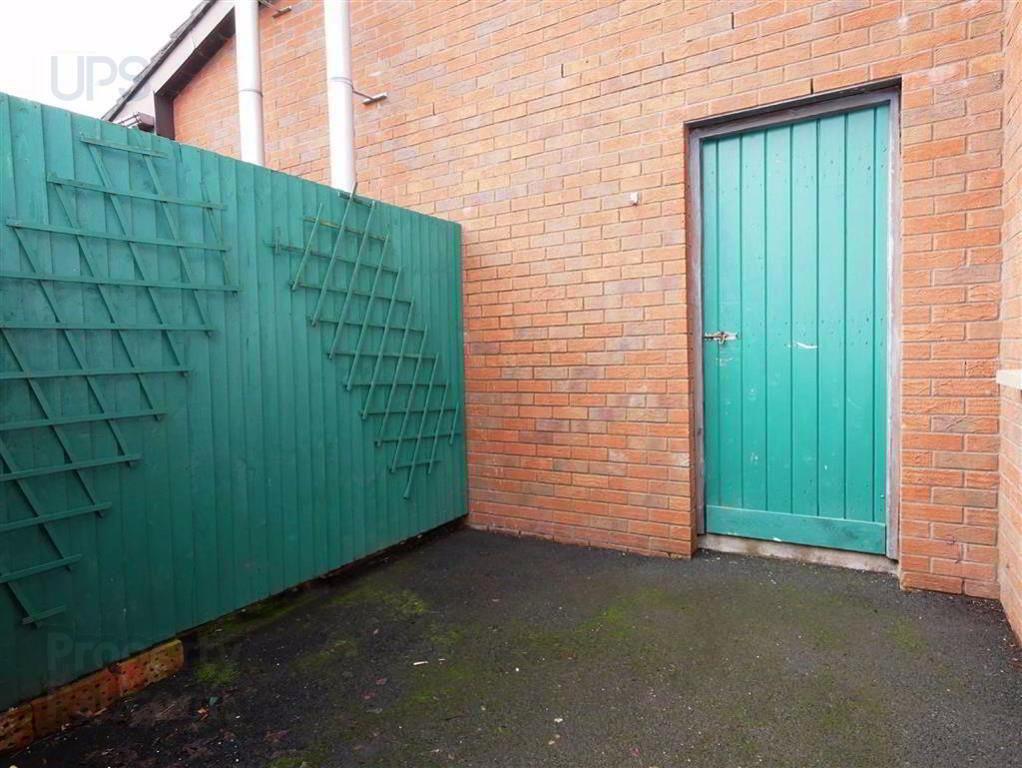 Apt 1, 14 Hillsborough Road 12 of 13