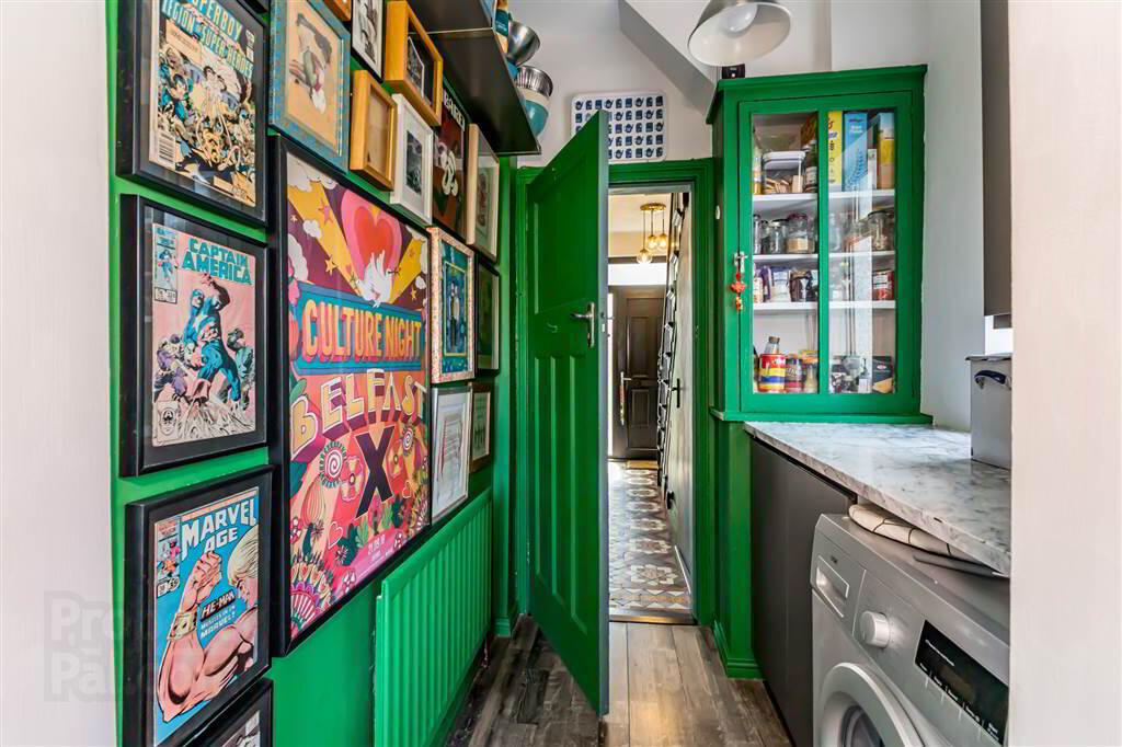 372 Castlereagh Road 14 of 27