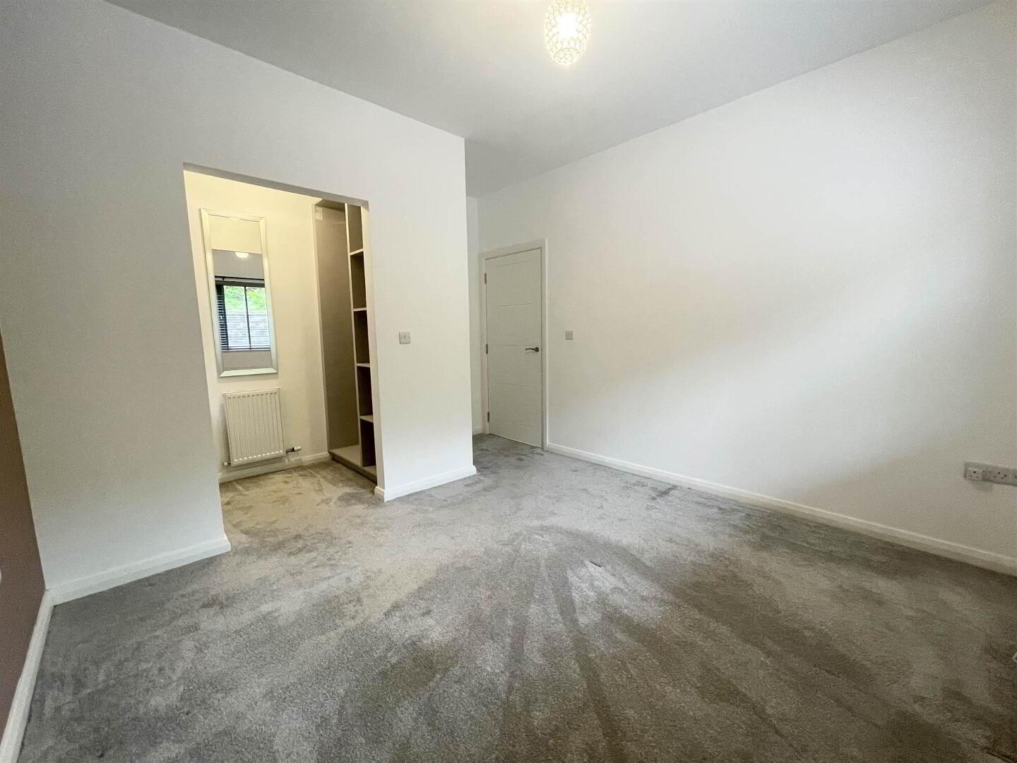 Apt 26 Cotton Hall, 5 Faulkner Road 4 of 6