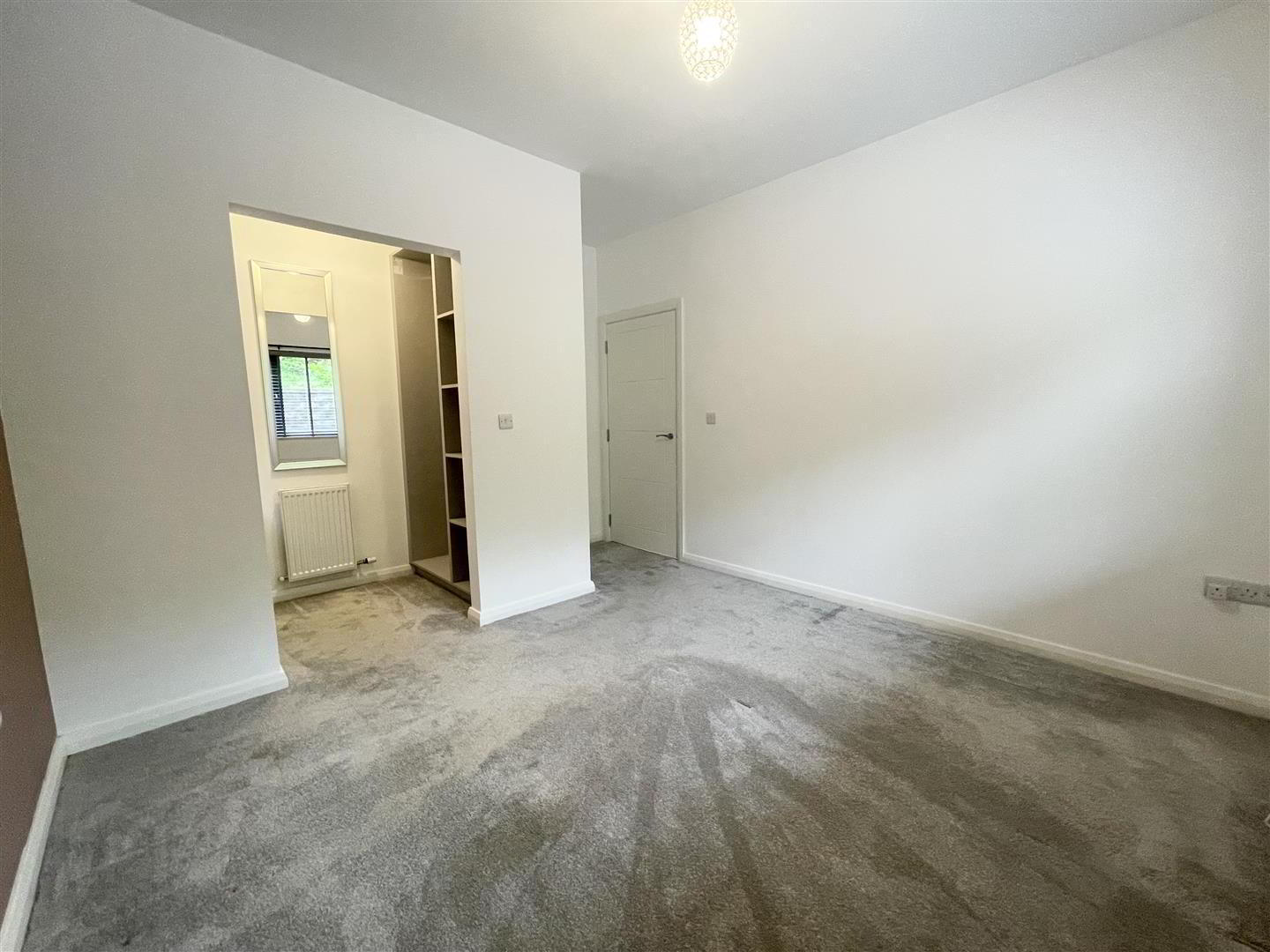 Apt 26 Cotton Hall, 5 Faulkner Road 5 of 8