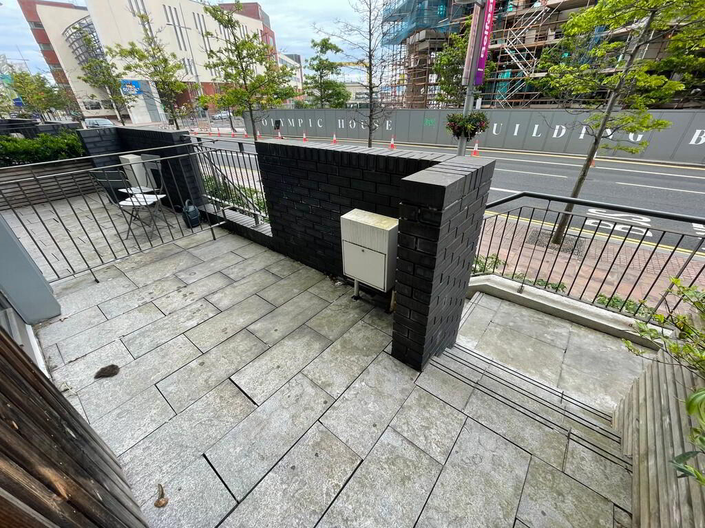 9-07 The Arc, Titanic Quarter, 2i Queens Road 10 of 10
