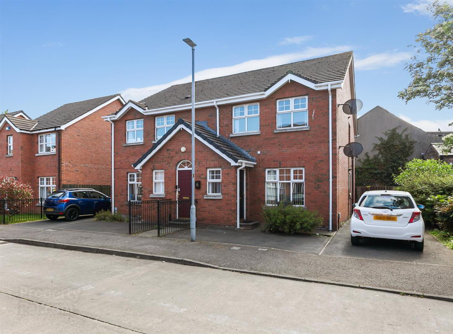 3 Ribble Street 1 of 10