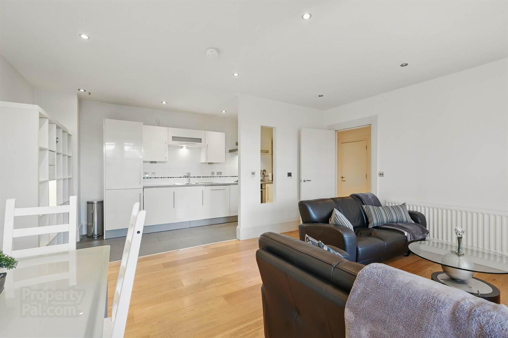 Apt 124 The Bakery, 311 Ormeau Road 7 of 19