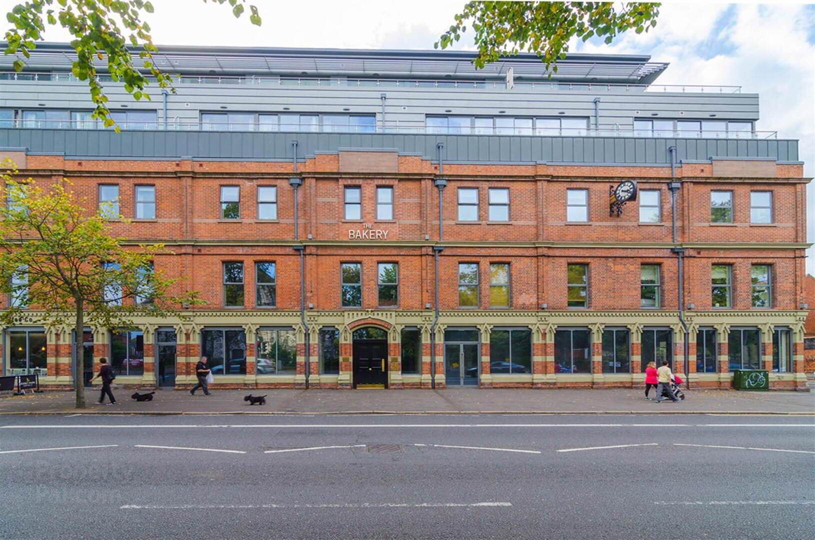 Apt 124 The Bakery, 311 Ormeau Road 1 of 19