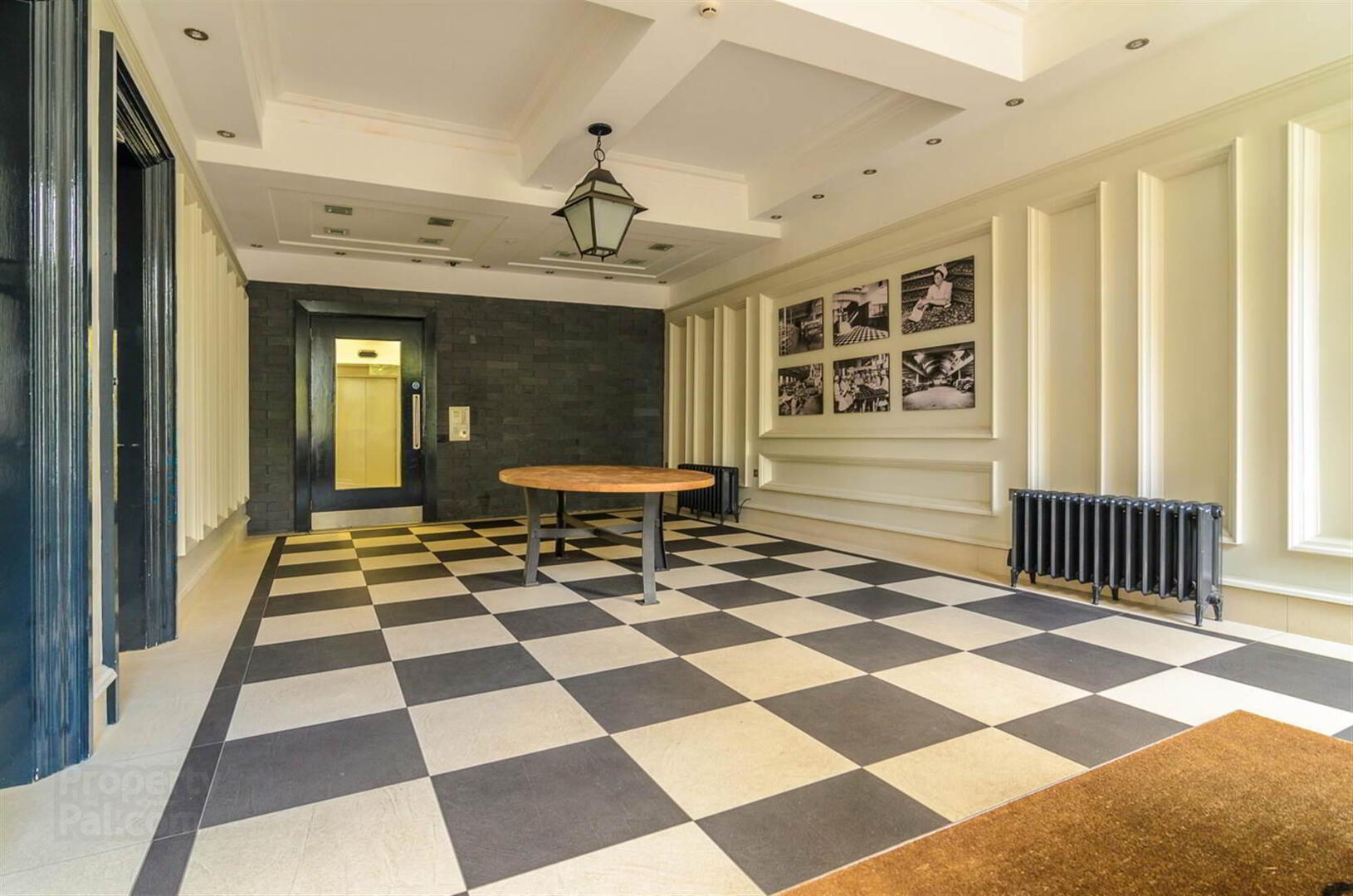 Apt 124 The Bakery, 311 Ormeau Road 4 of 19