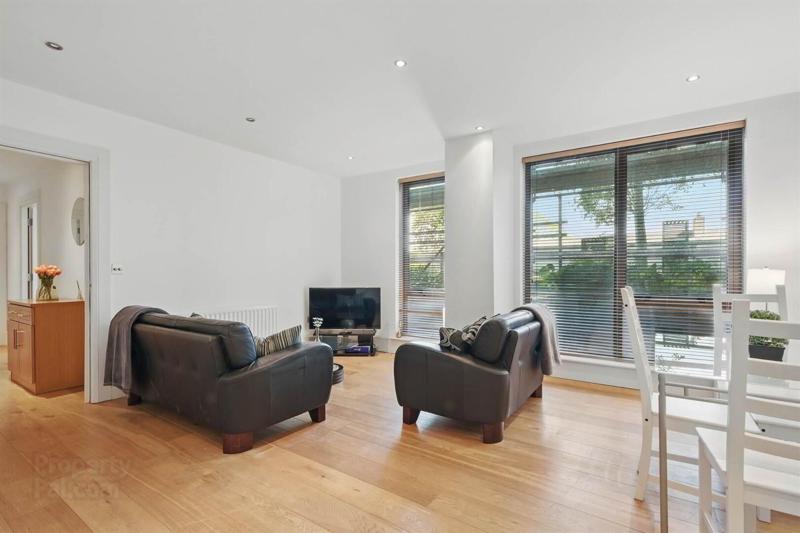 Apt 124 The Bakery, 311 Ormeau Road 9 of 19