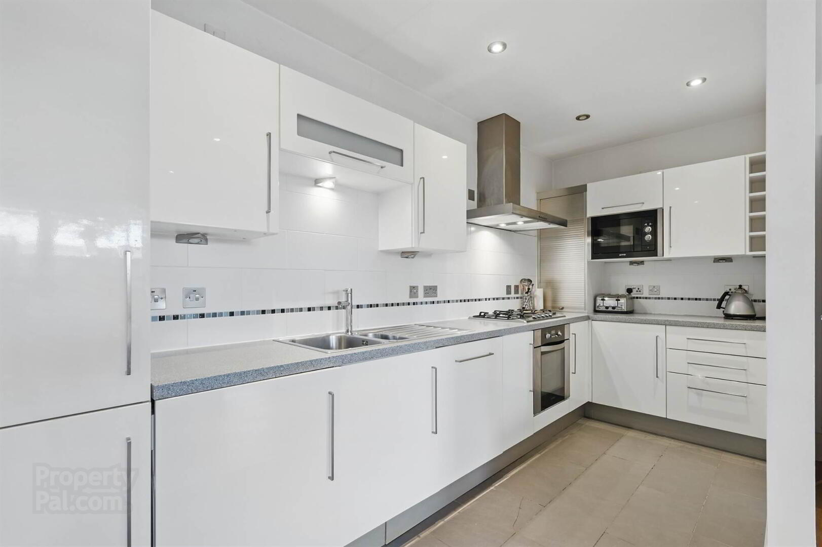 Apt 124 The Bakery, 311 Ormeau Road 11 of 19