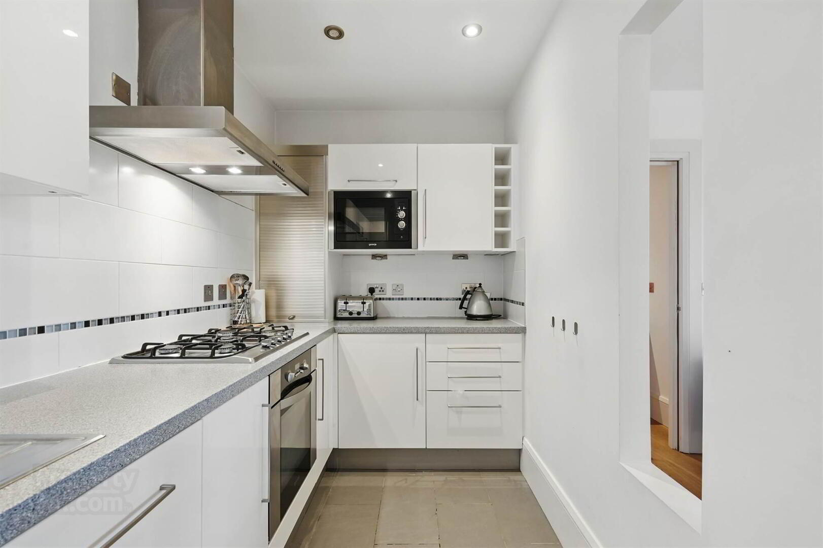 Apt 124 The Bakery, 311 Ormeau Road 12 of 19