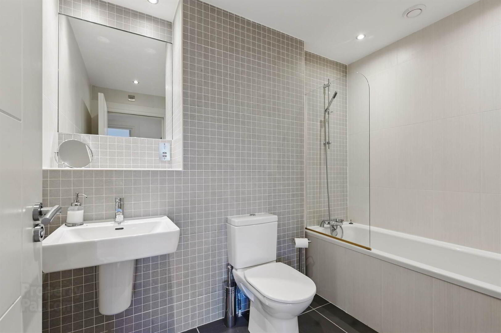 Apt 124 The Bakery, 311 Ormeau Road 16 of 19