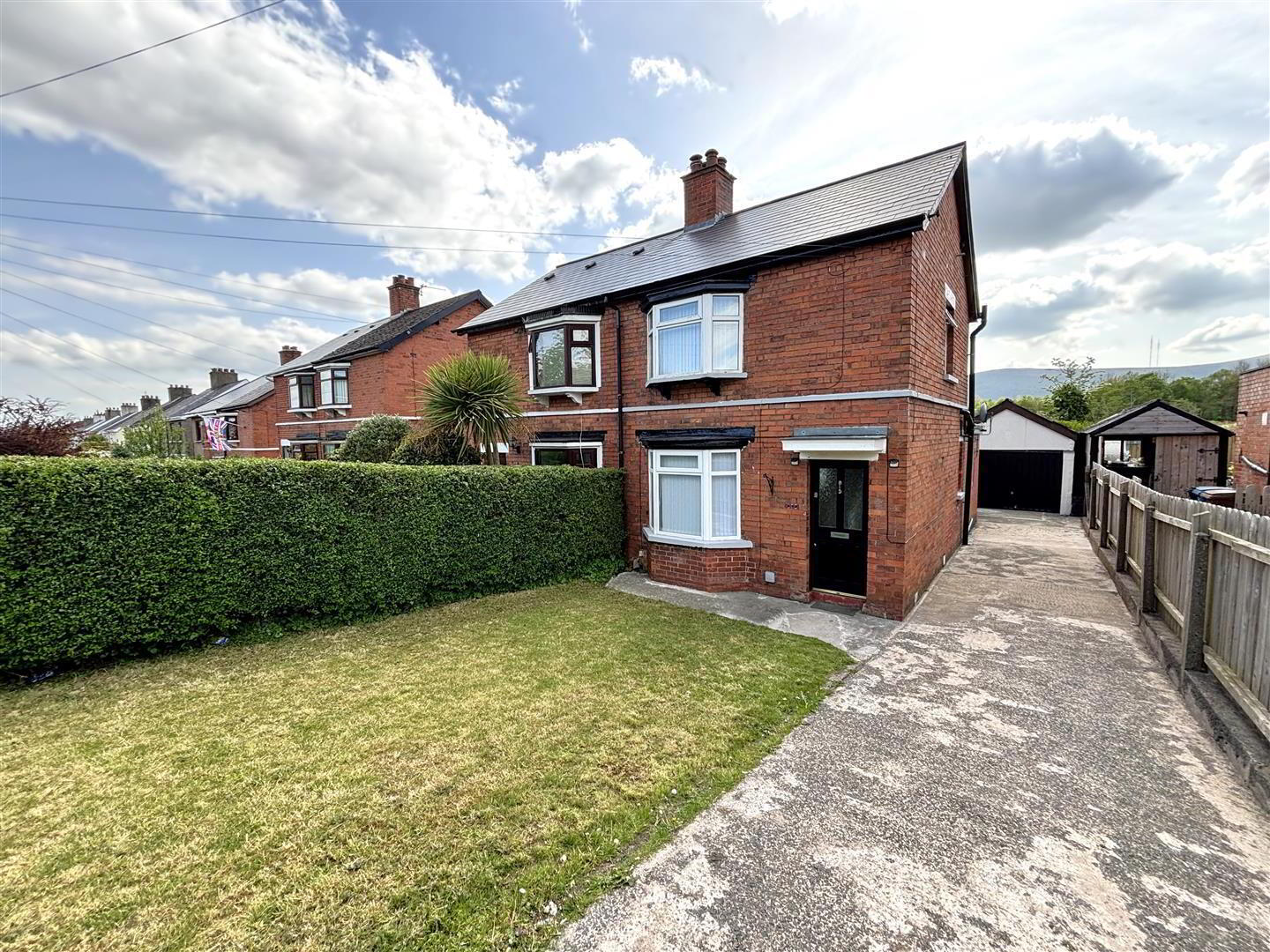 678 Oldpark Road 1 of 19