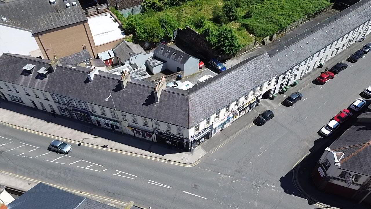 34 - 38 Church Street &, 1 - 3a Carlton Street 1 of 33