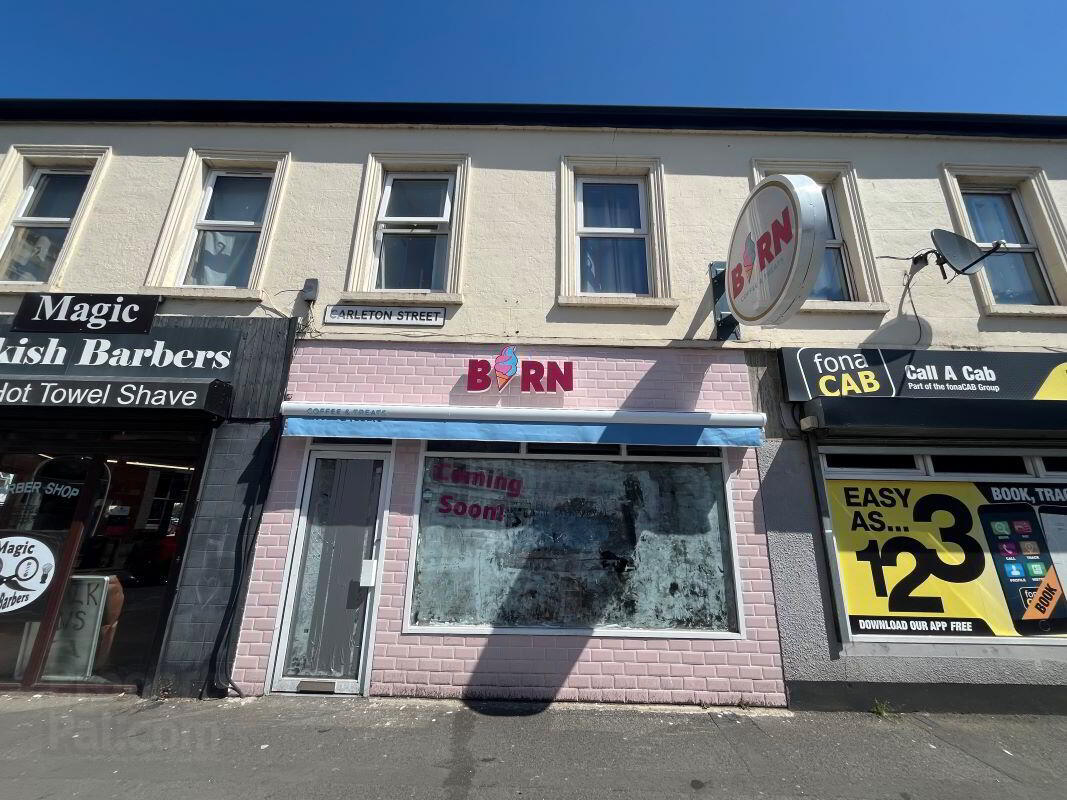 34 - 38 Church Street &, 1 - 3a Carlton Street 13 of 33
