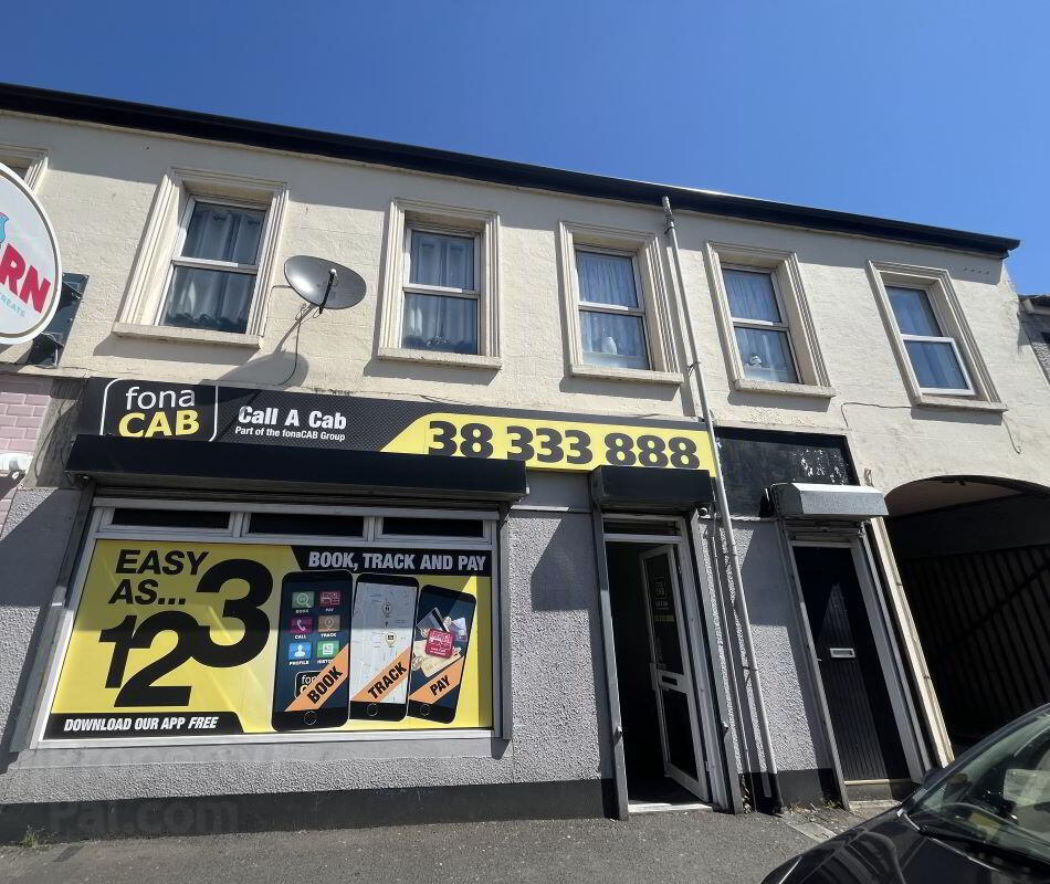 34 - 38 Church Street &, 1 - 3a Carlton Street 10 of 33