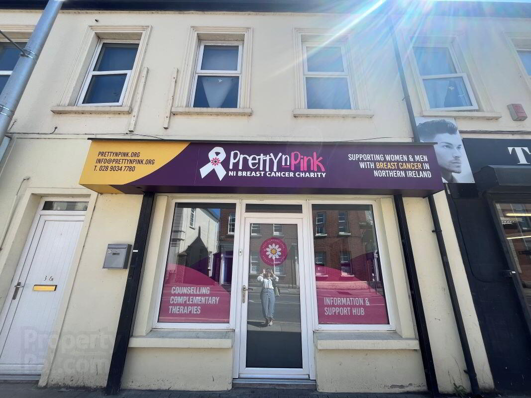 34 - 38 Church Street &, 1 - 3a Carlton Street 17 of 33