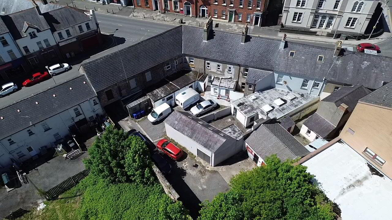 34 - 38 Church Street &, 1 - 3a Carlton Street 33 of 33