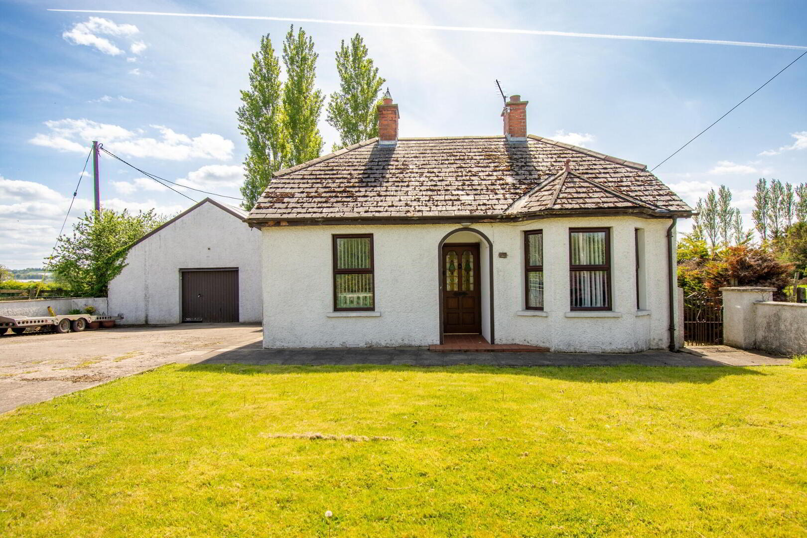A Country Cottage With Paddock, Stables And Garage, 3 Hillsborough Road 3 of 19
