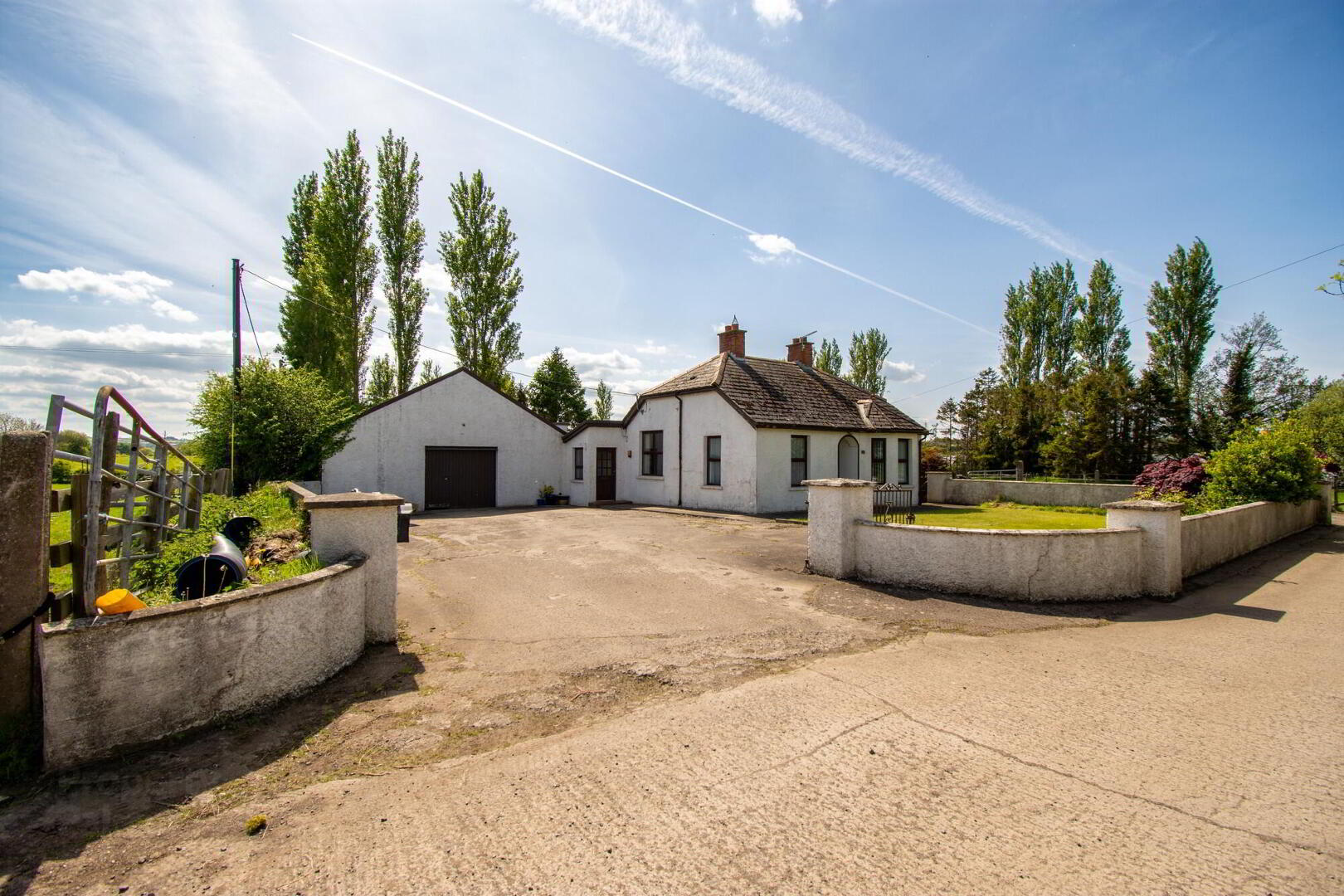 A Country Cottage With Paddock, Stables And Garage, 3 Hillsborough Road 12 of 19