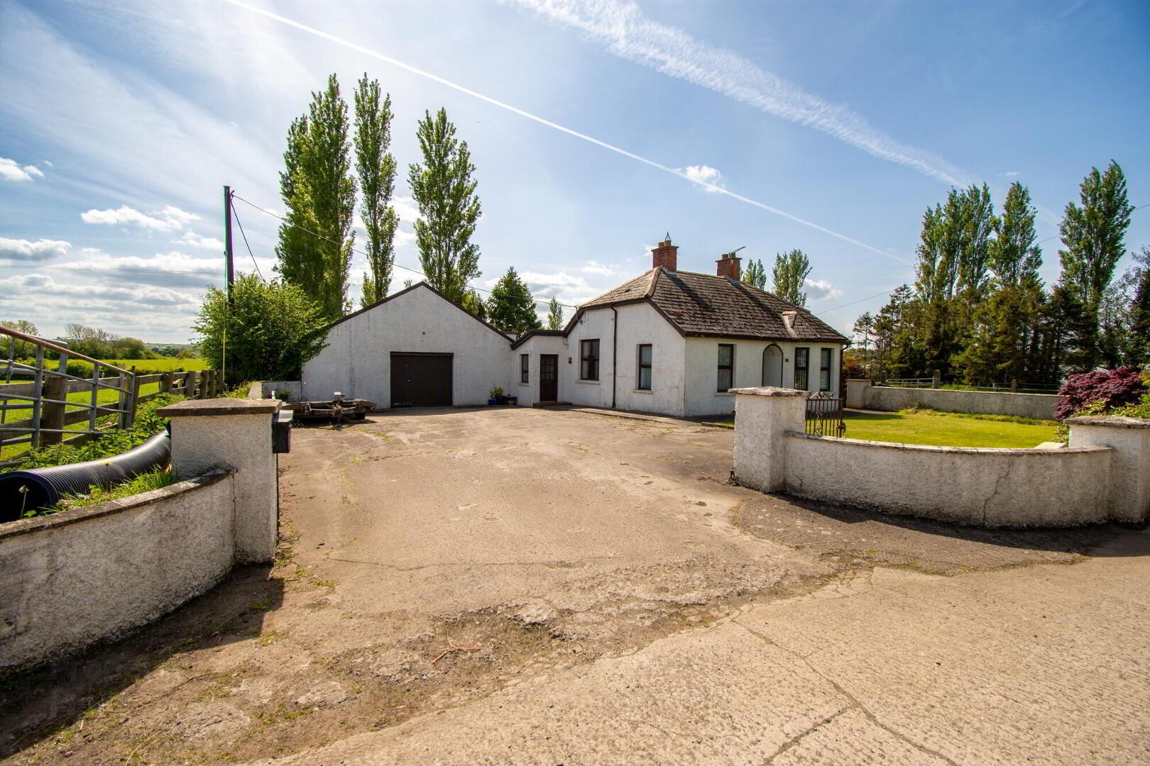 A Country Cottage With Paddock, Stables And Garage, 3 Hillsborough Road 13 of 19