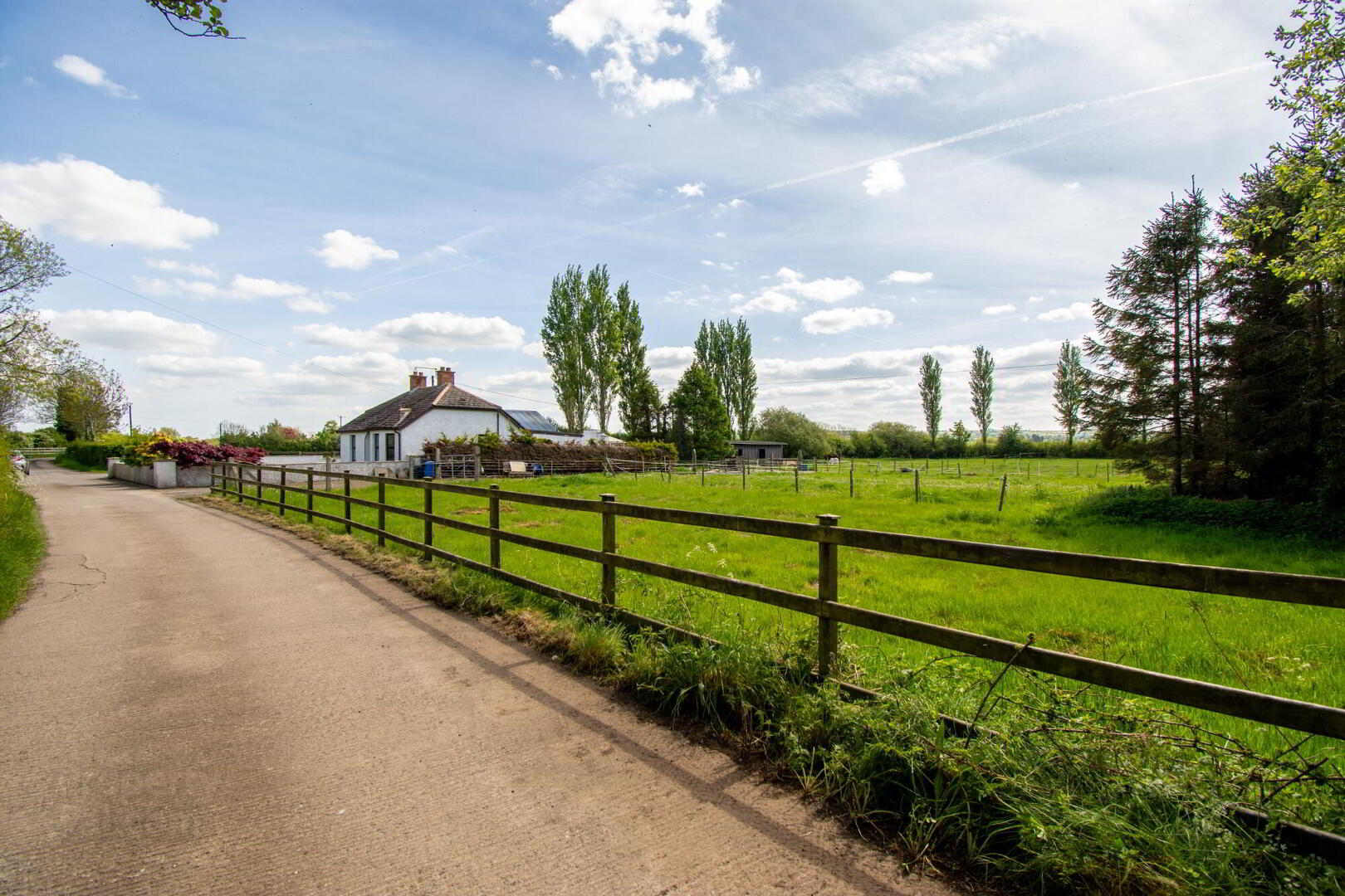 A Country Cottage With Paddock, Stables And Garage, 3 Hillsborough Road 15 of 19