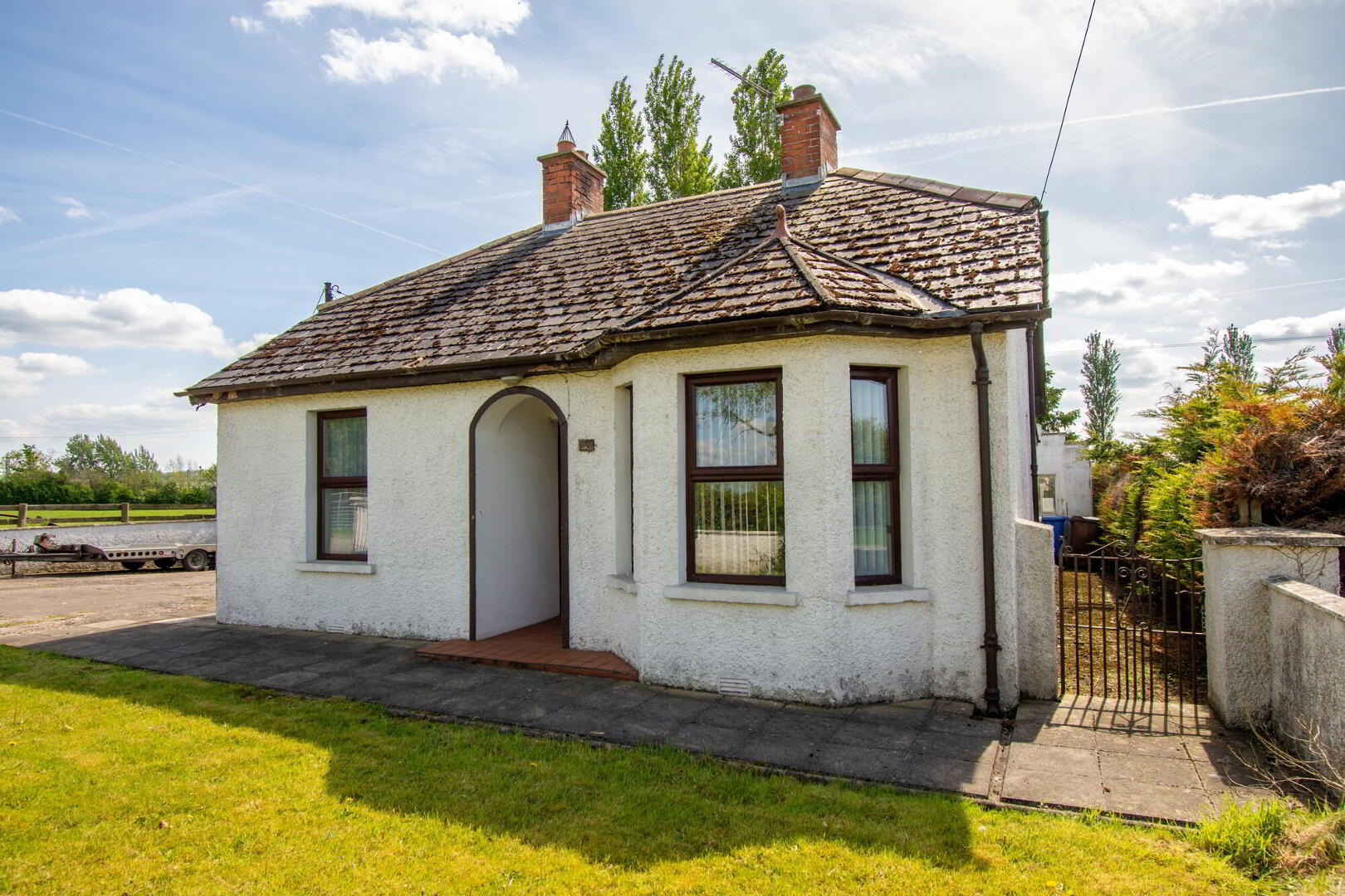 A Country Cottage With Paddock, Stables And Garage, 3 Hillsborough Road 17 of 19