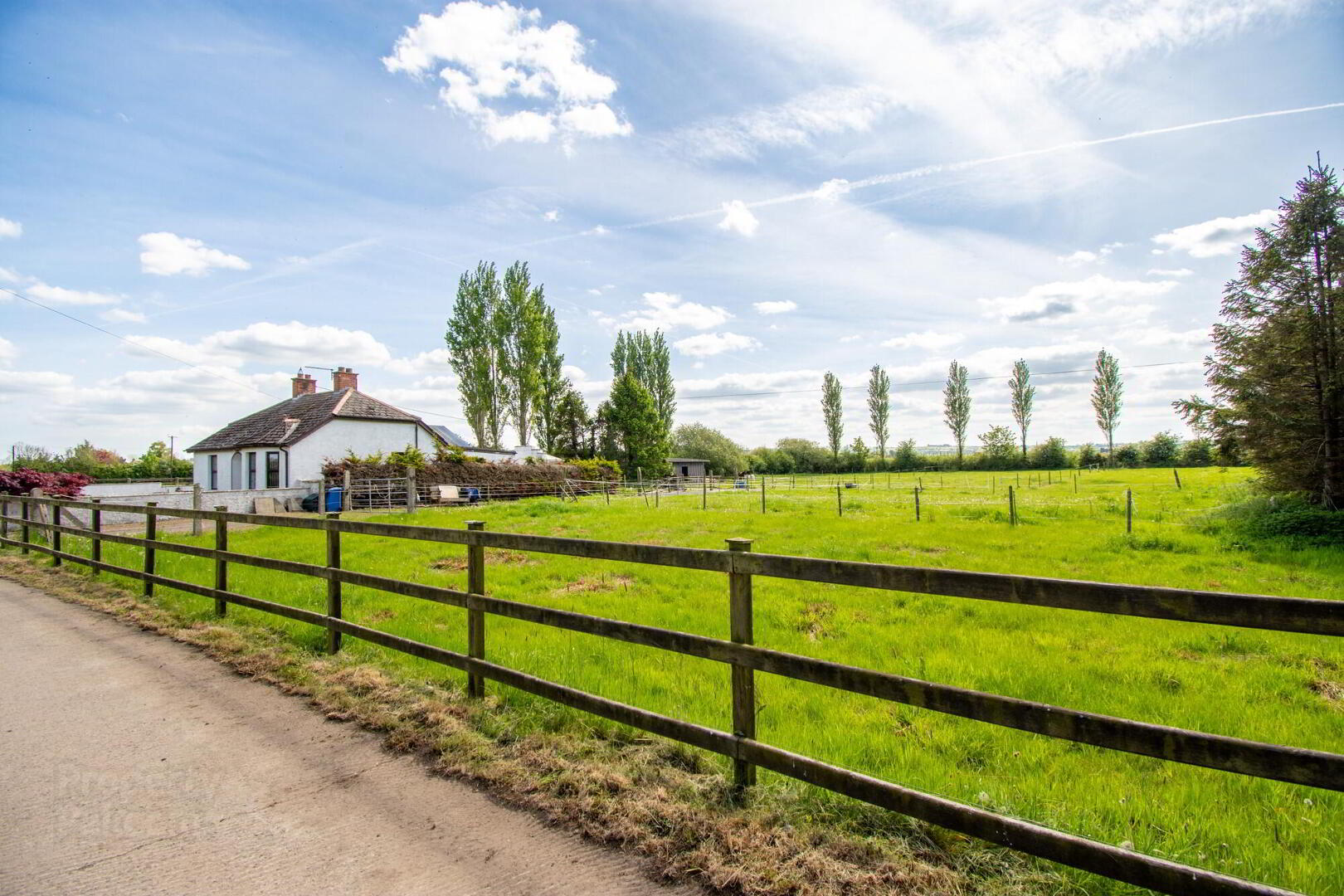 A Country Cottage With Paddock, Stables And Garage, 3 Hillsborough Road 16 of 19