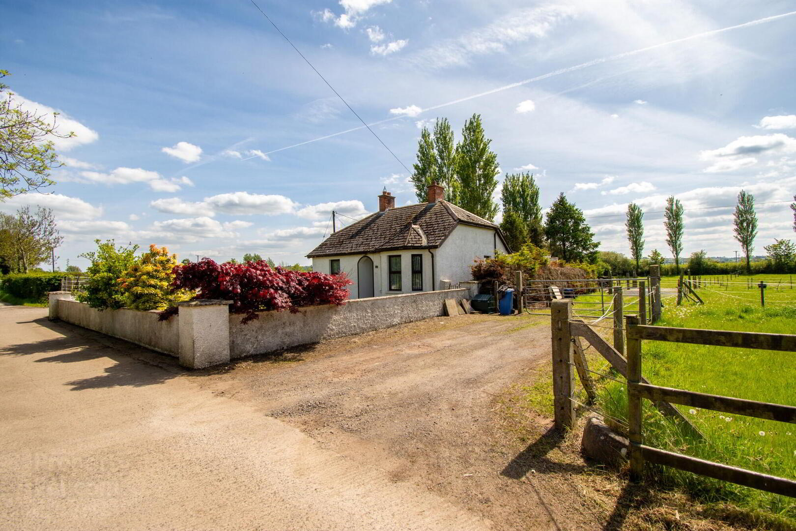 A Country Cottage With Paddock, Stables And Garage, 3 Hillsborough Road 14 of 19