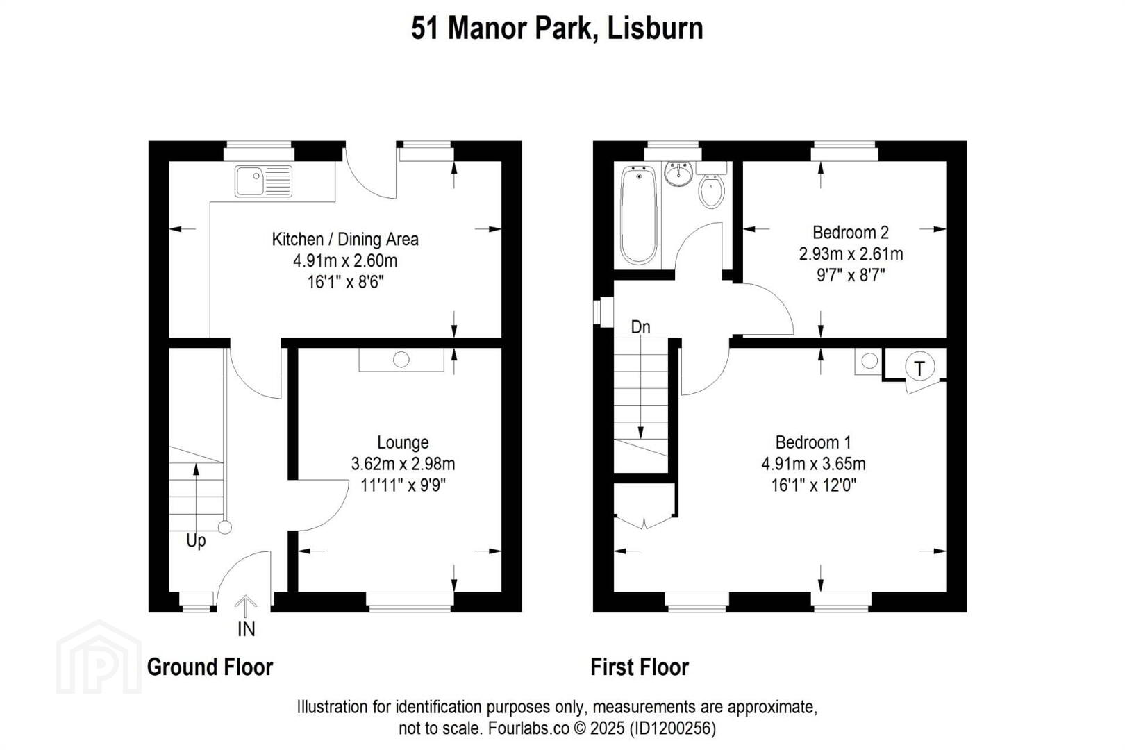 51 Manor Park 20 of 20