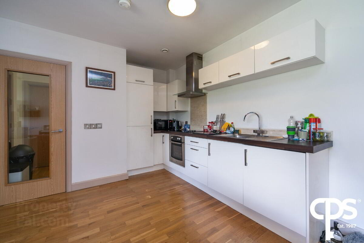Apartment 13 The Hull Building 4 of 15