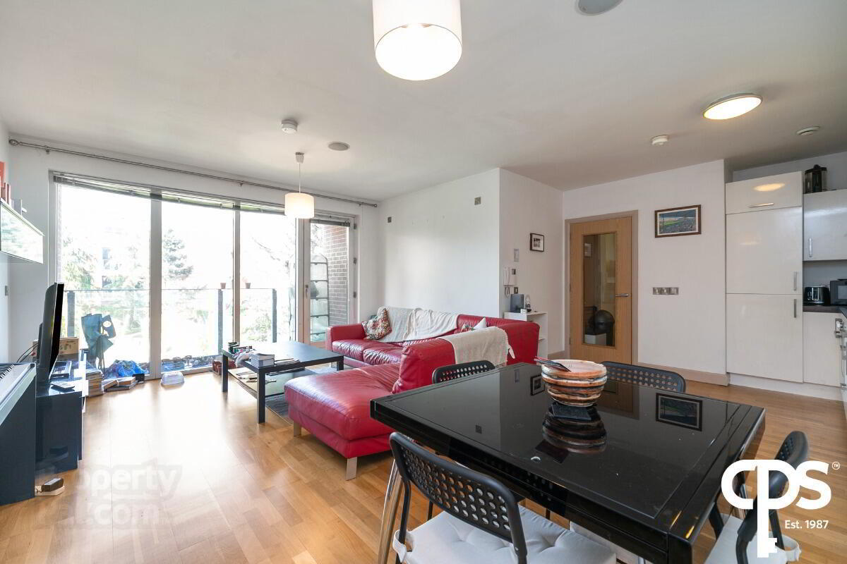 Apartment 13 The Hull Building 3 of 15
