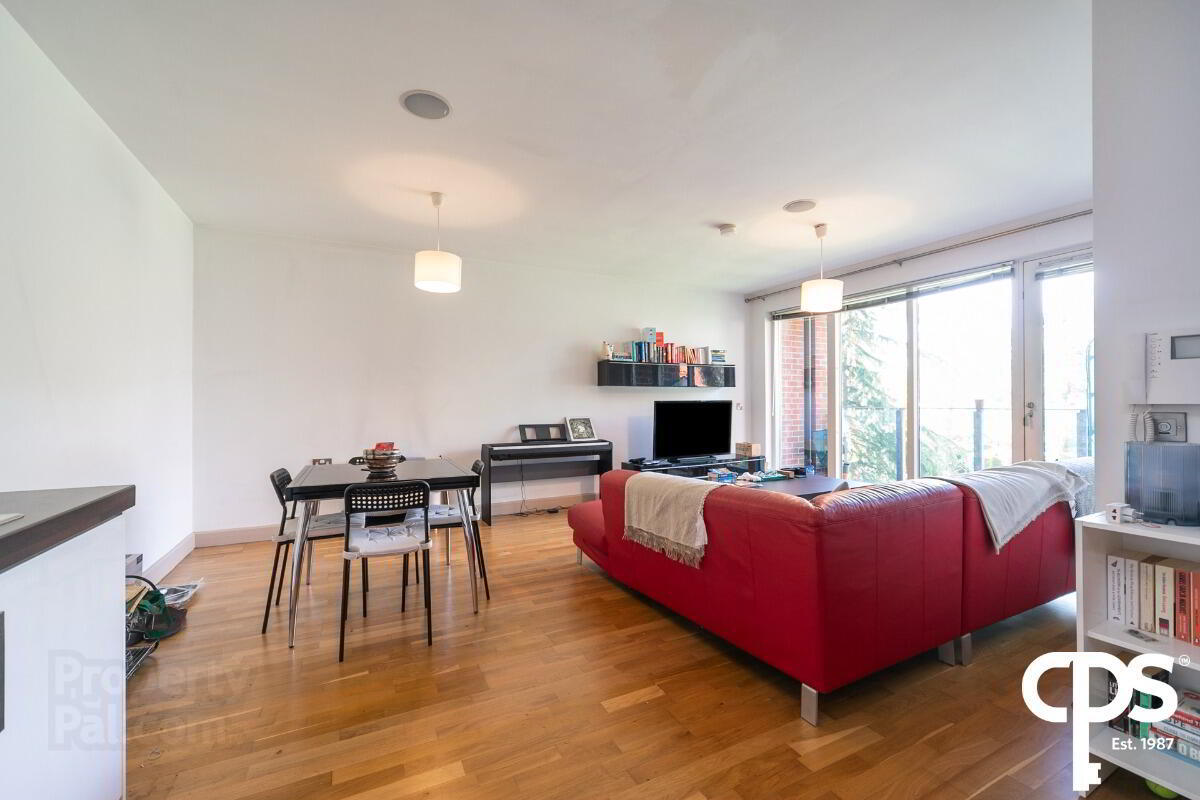 Apartment 13 The Hull Building 6 of 15