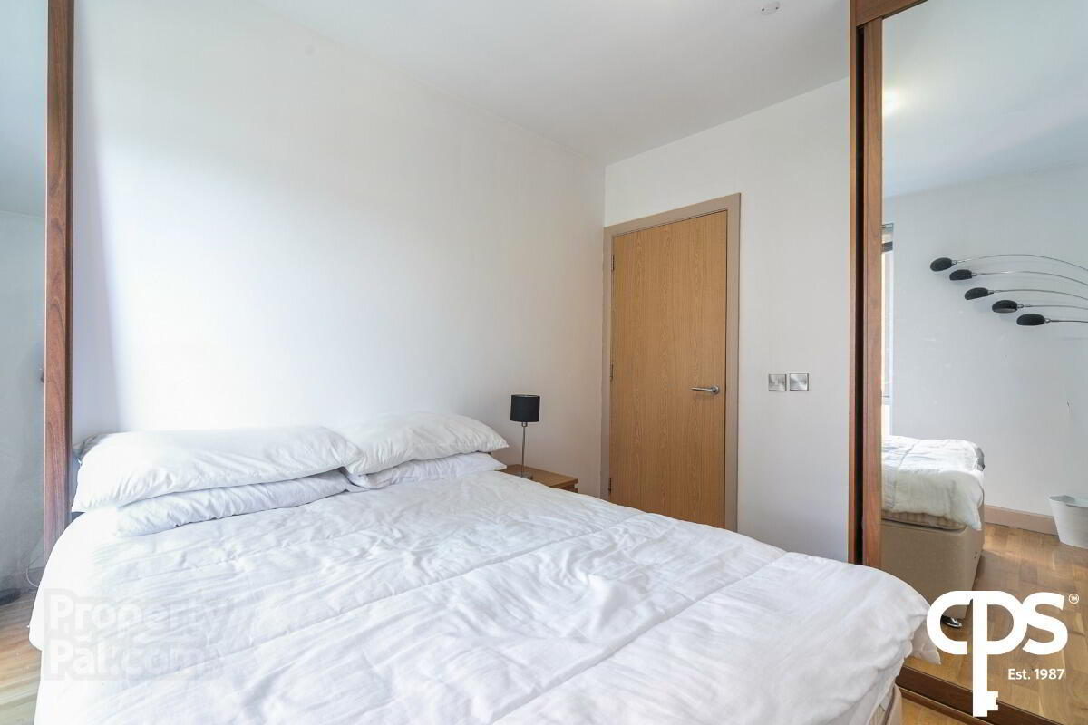 Apartment 13 The Hull Building 12 of 15
