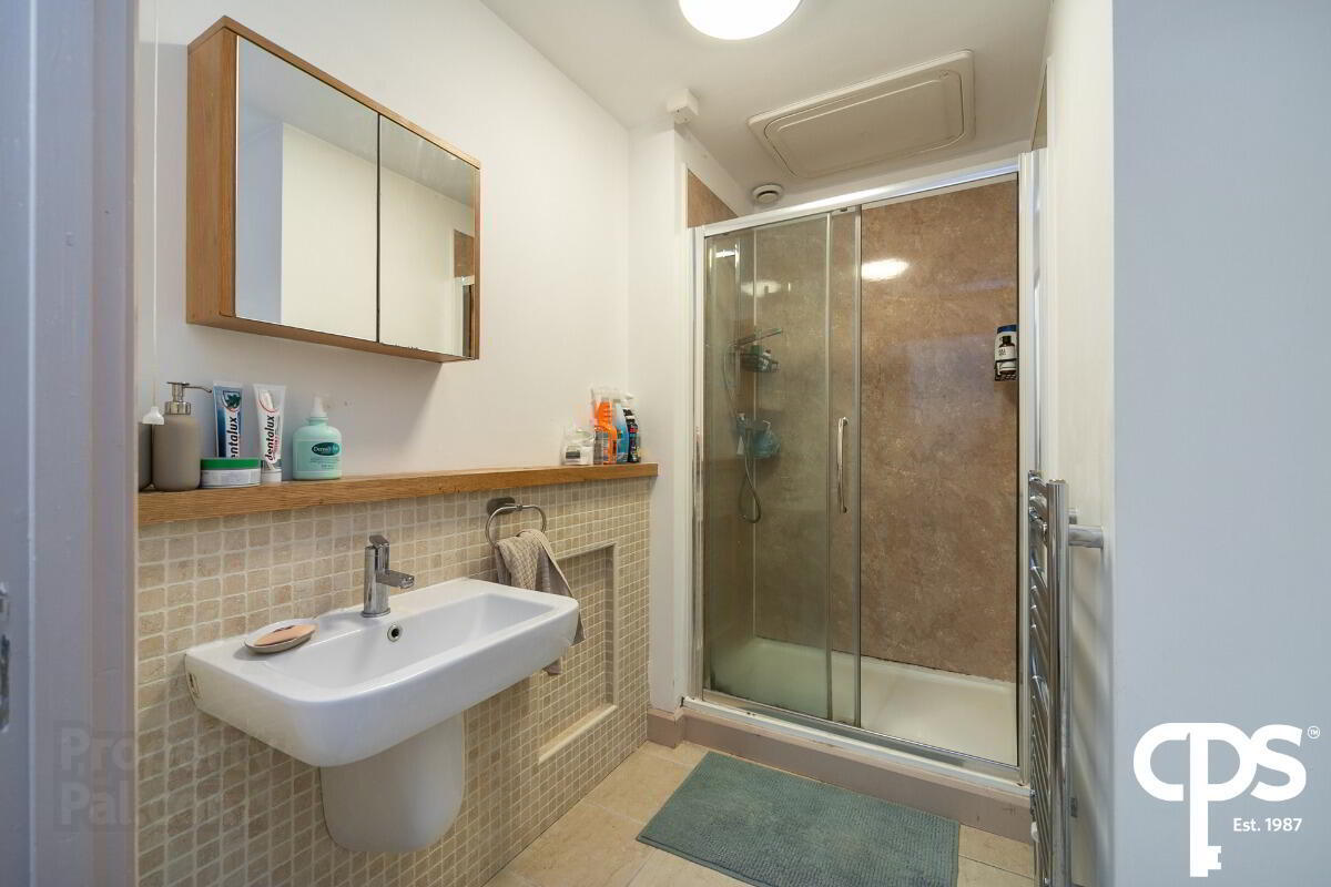 Apartment 13 The Hull Building 15 of 15