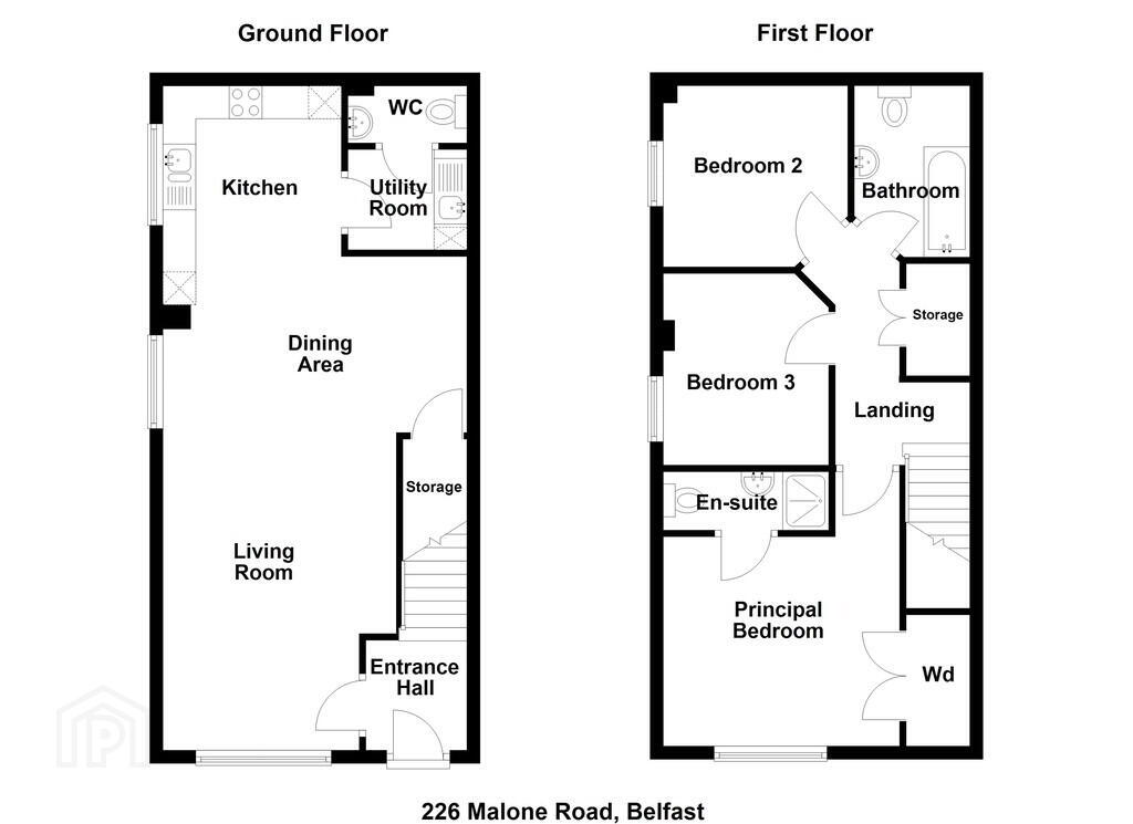 Apt 17, 226 Malone Road 28 of 28