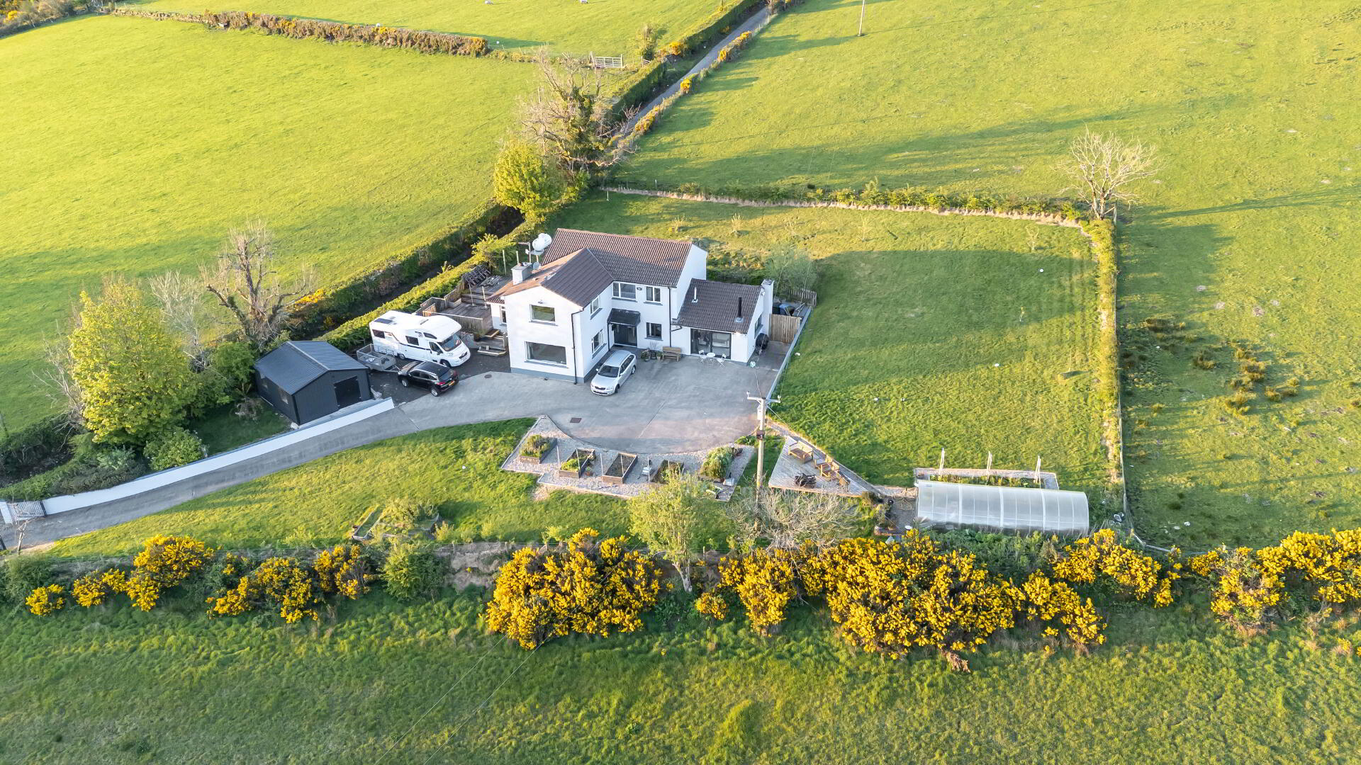 46 Foreglen Road 41 of 44