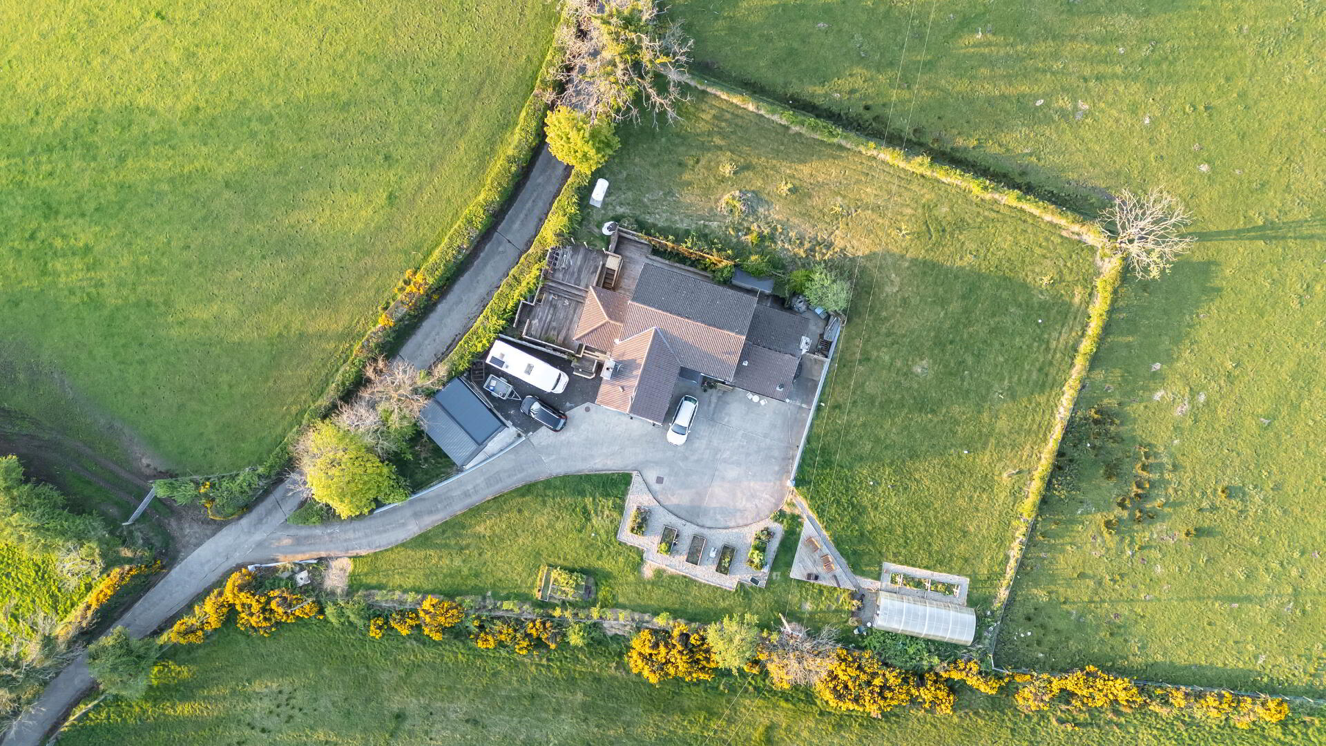 46 Foreglen Road 43 of 44