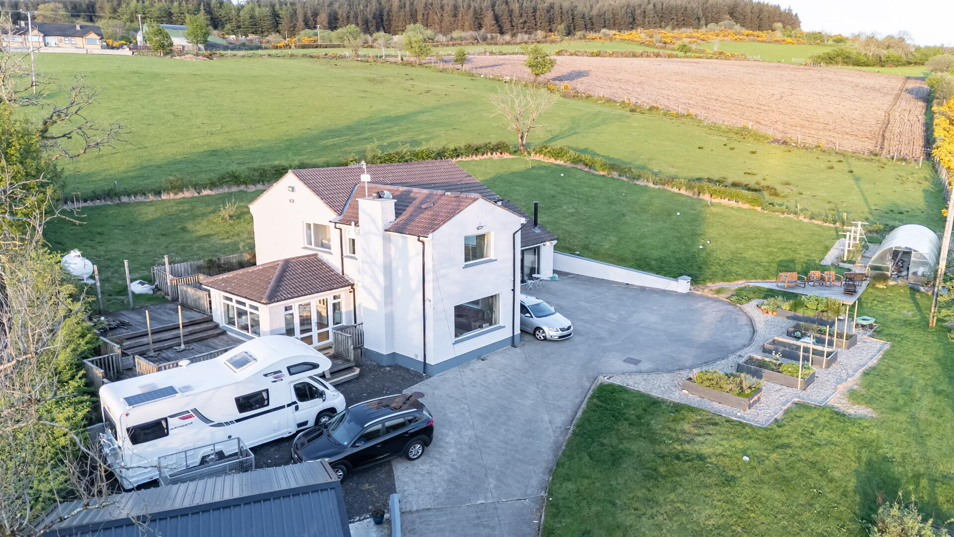 46 Foreglen Road 44 of 44