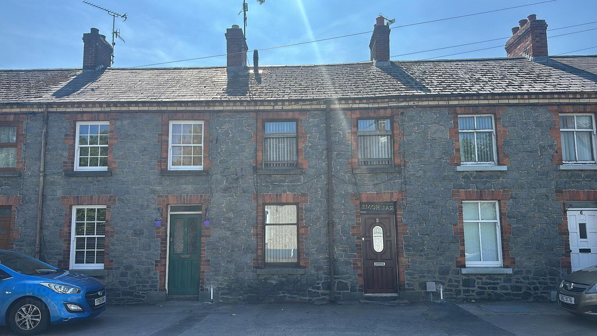5 Maytown Terrace 1 of 13