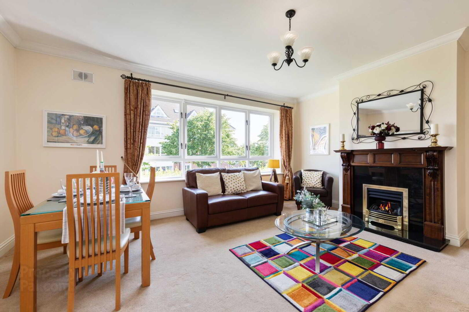 Apt 9 Marlfield House, Saint Gabriels 3 of 11