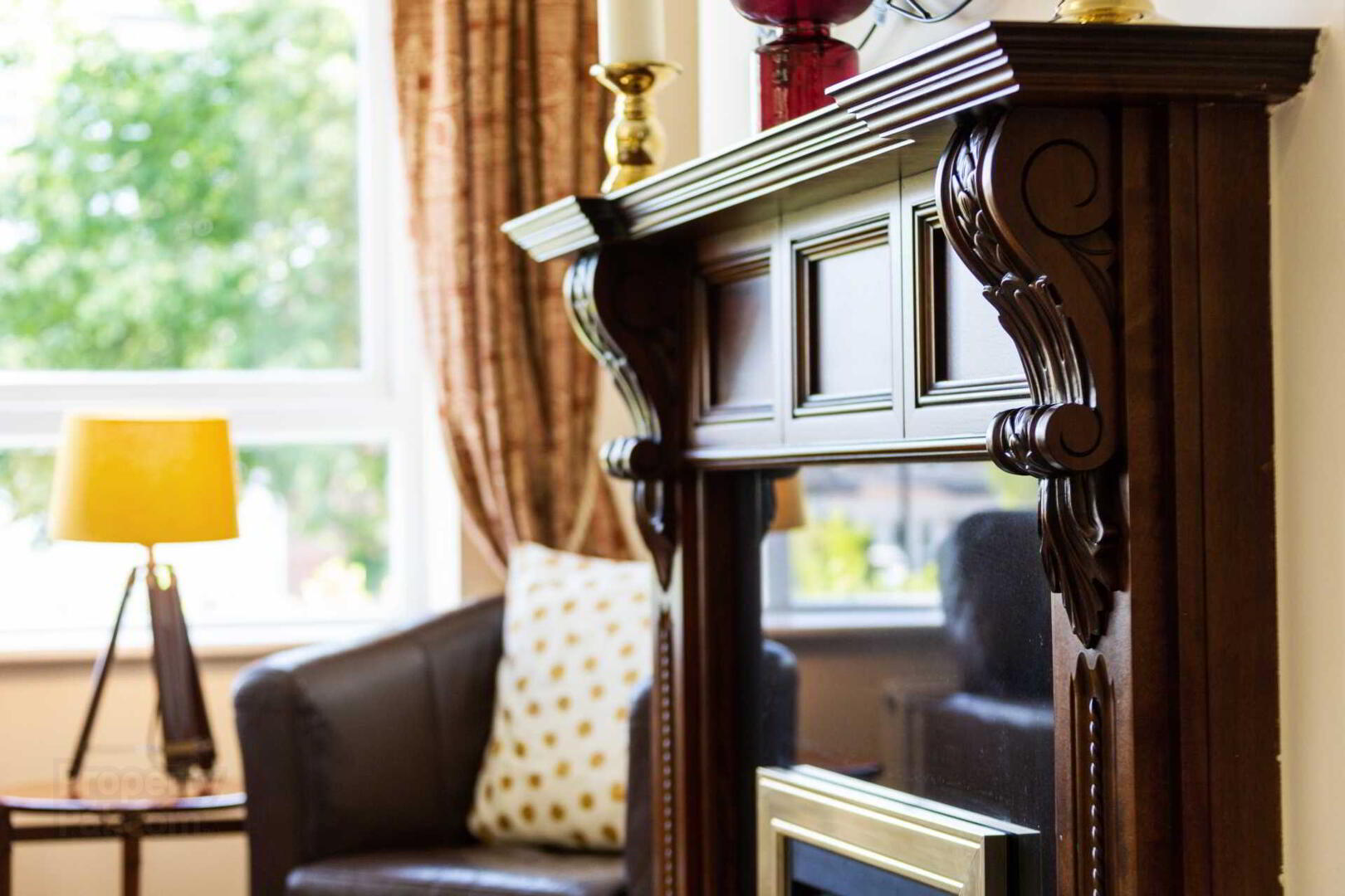 Apt 9 Marlfield House, Saint Gabriels 5 of 11