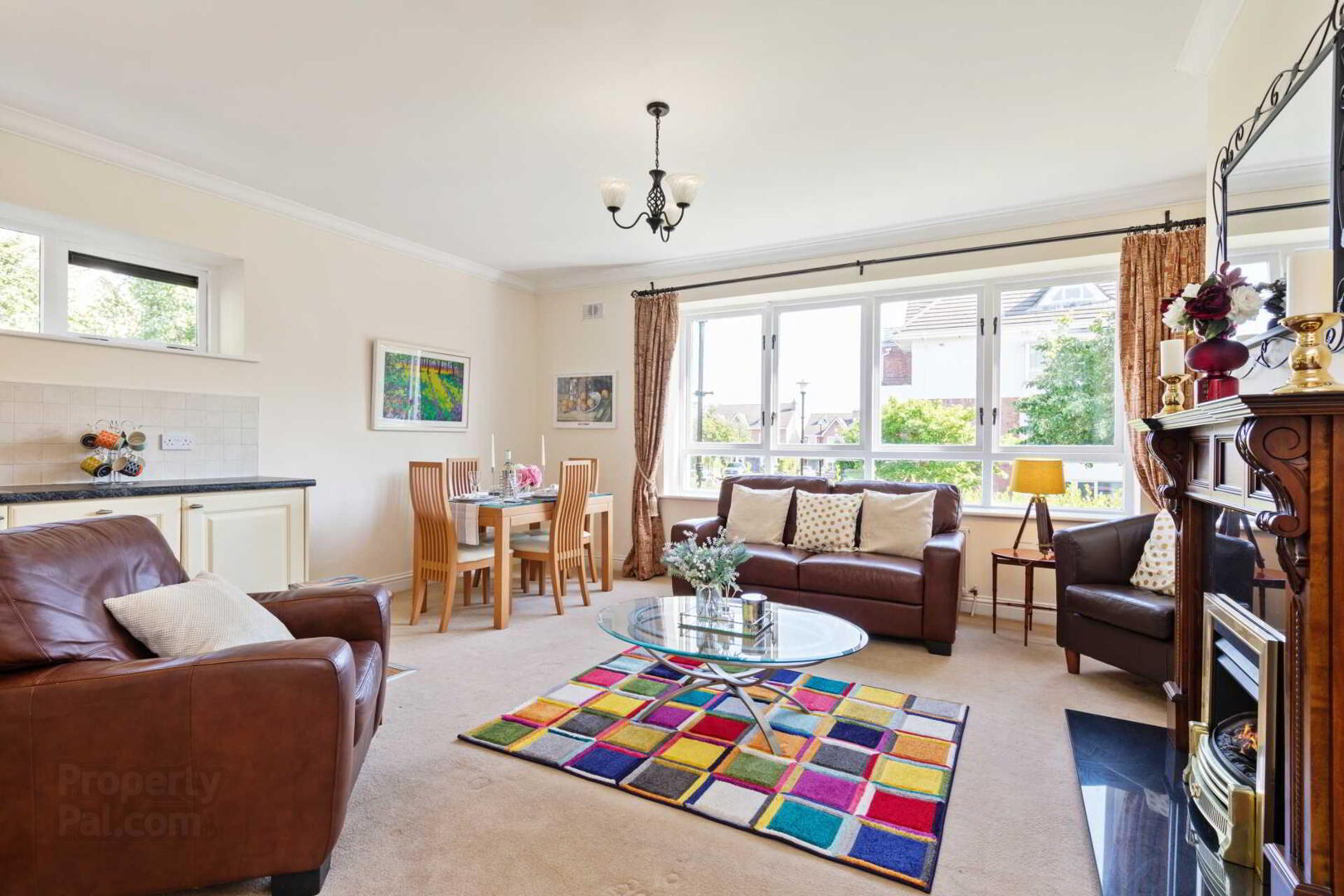 Apt 9 Marlfield House, Saint Gabriels 4 of 11