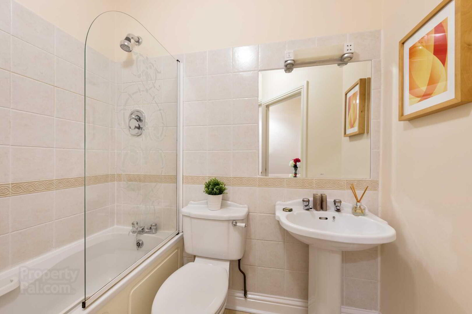 Apt 9 Marlfield House, Saint Gabriels 11 of 11