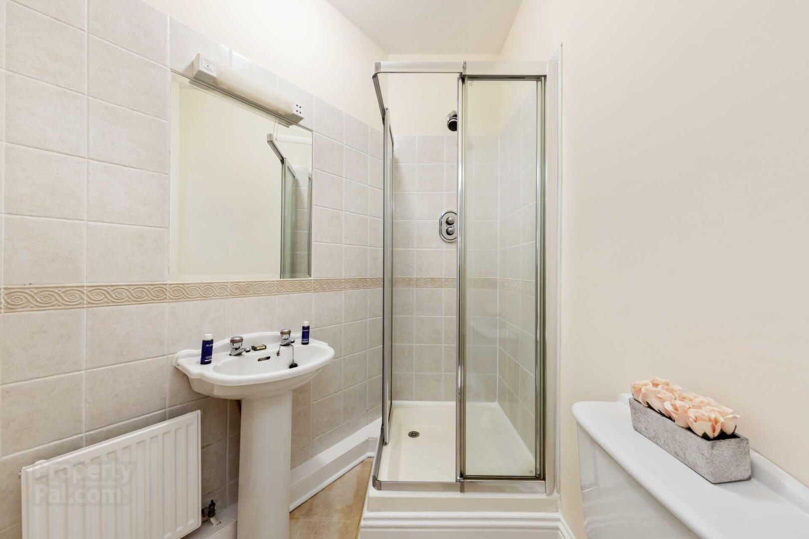 Apt 9 Marlfield House, Saint Gabriels 9 of 11