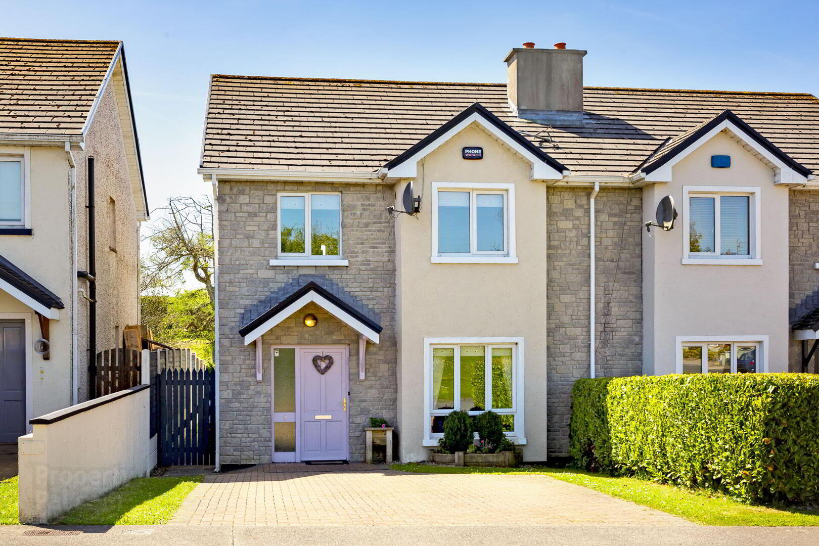 property description image